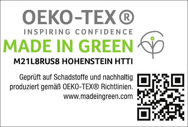 Wohndecke online bestellen Kuscheldecke »Flower Meadow«, mit | Design, floralem Jelmoli-Versand Biederlack