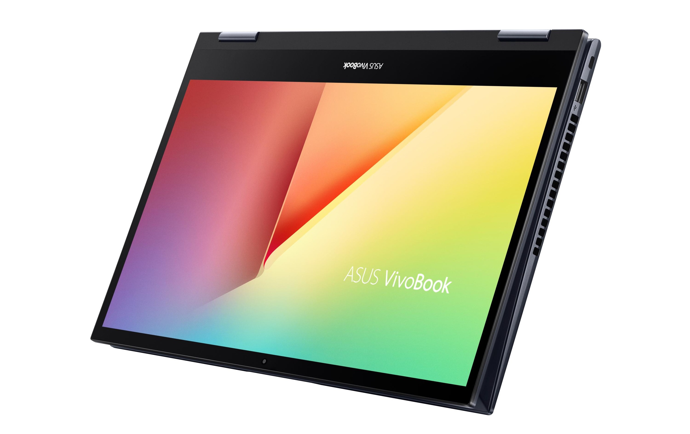 Asus Notebook »VivoBook Flip 14 TM420IA-EC061R Touch«, 35,6 cm, / 14 Zoll, AMD, Ryzen 7, 512 GB SSD