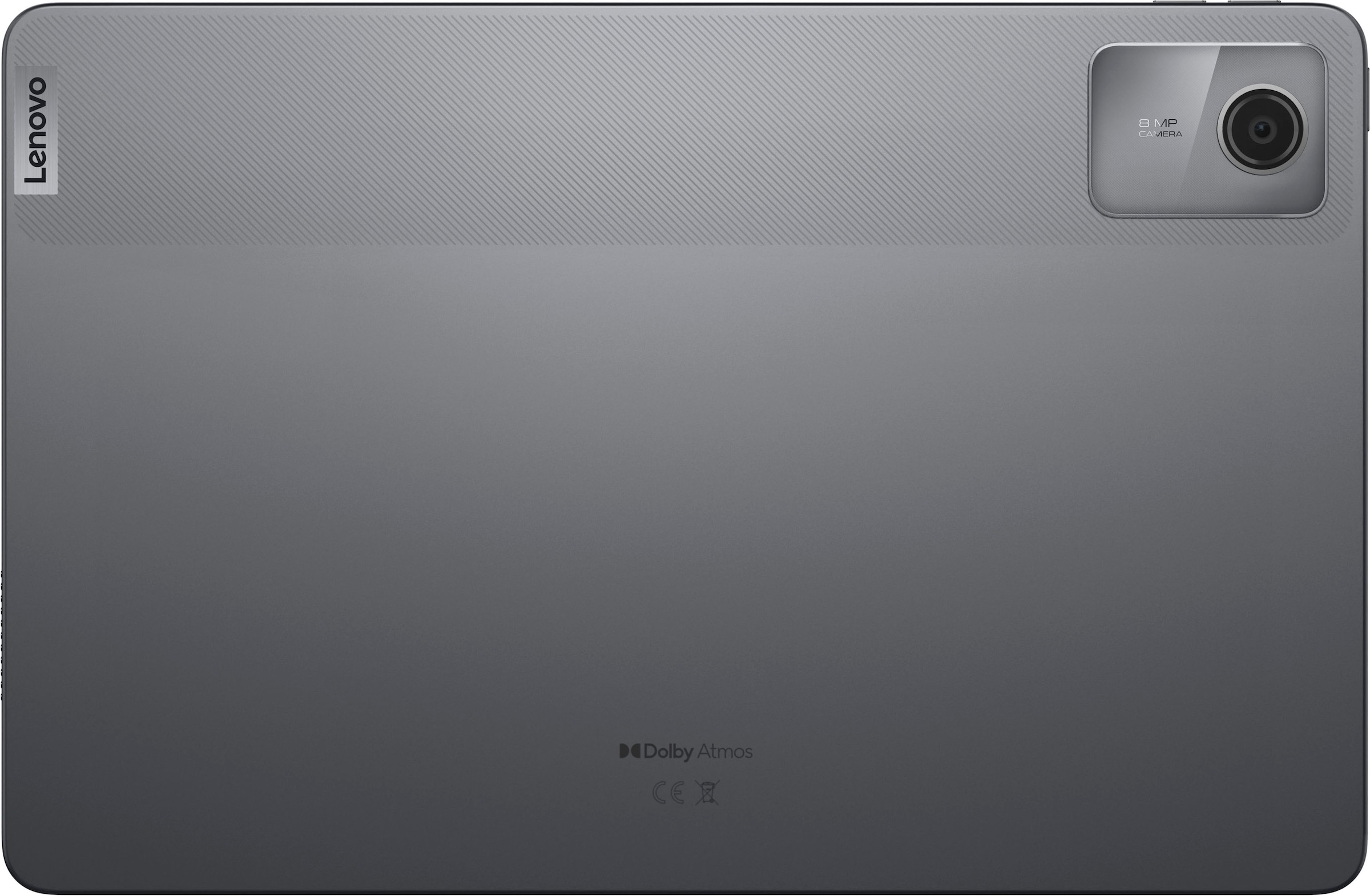 Lenovo Tablet »Tab M11 inkl. Tab Pen«, (27,94 cm / 11 Zoll), Android, Full HD, Full HD)
