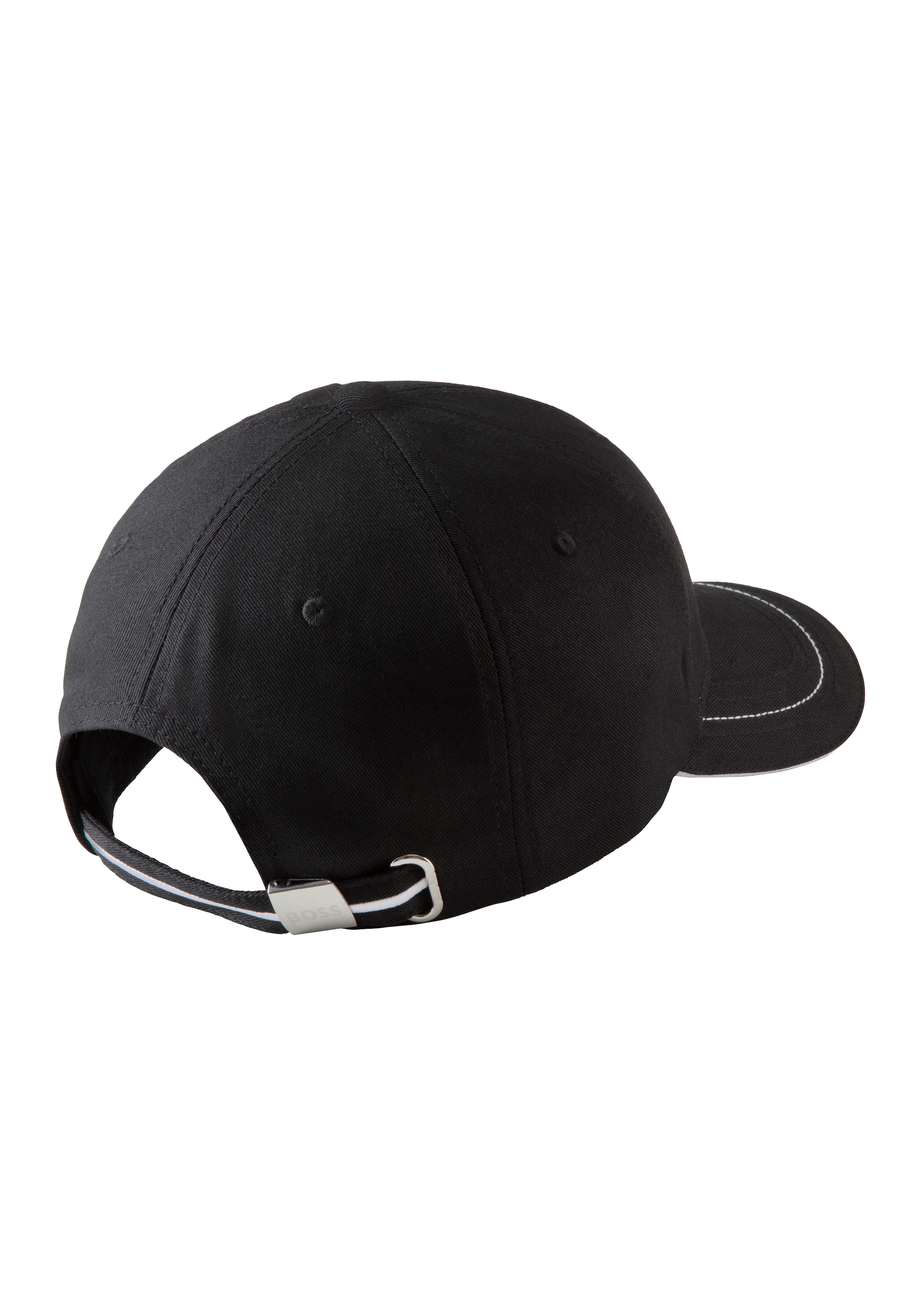 BOSS GREEN Baseball Cap »Cap-1«, mit BOSS Logostickerei