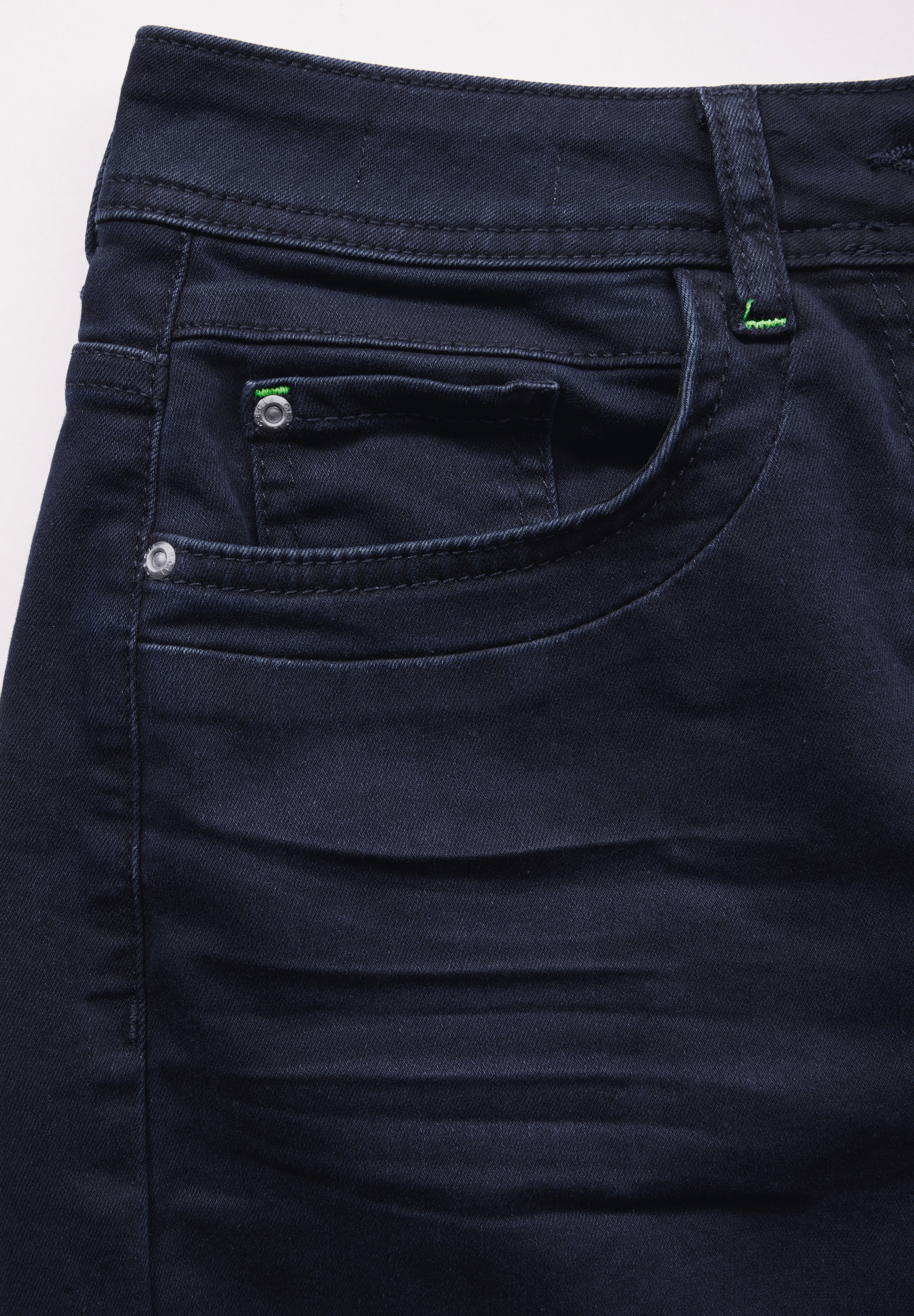 Cecil 5-Pocket-Jeans »Style Neele«, im Loose Fit
