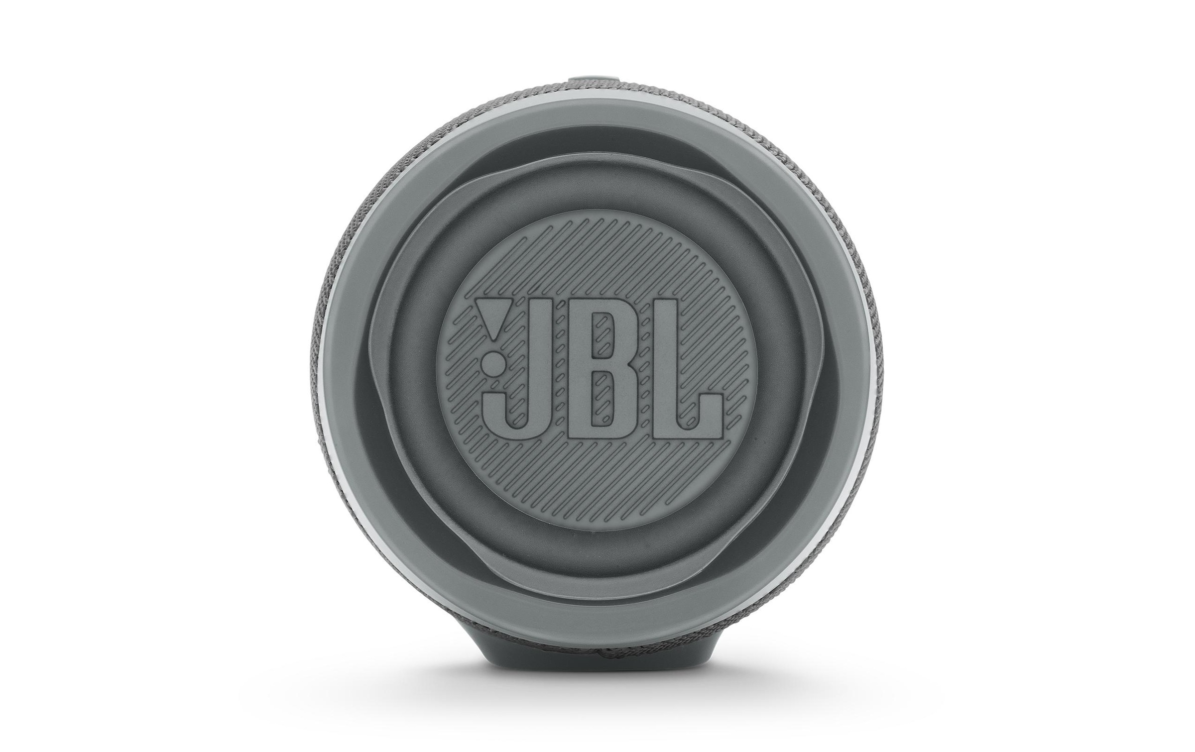 JBL Bluetooth-Lautsprecher »Charge 4 Grau«