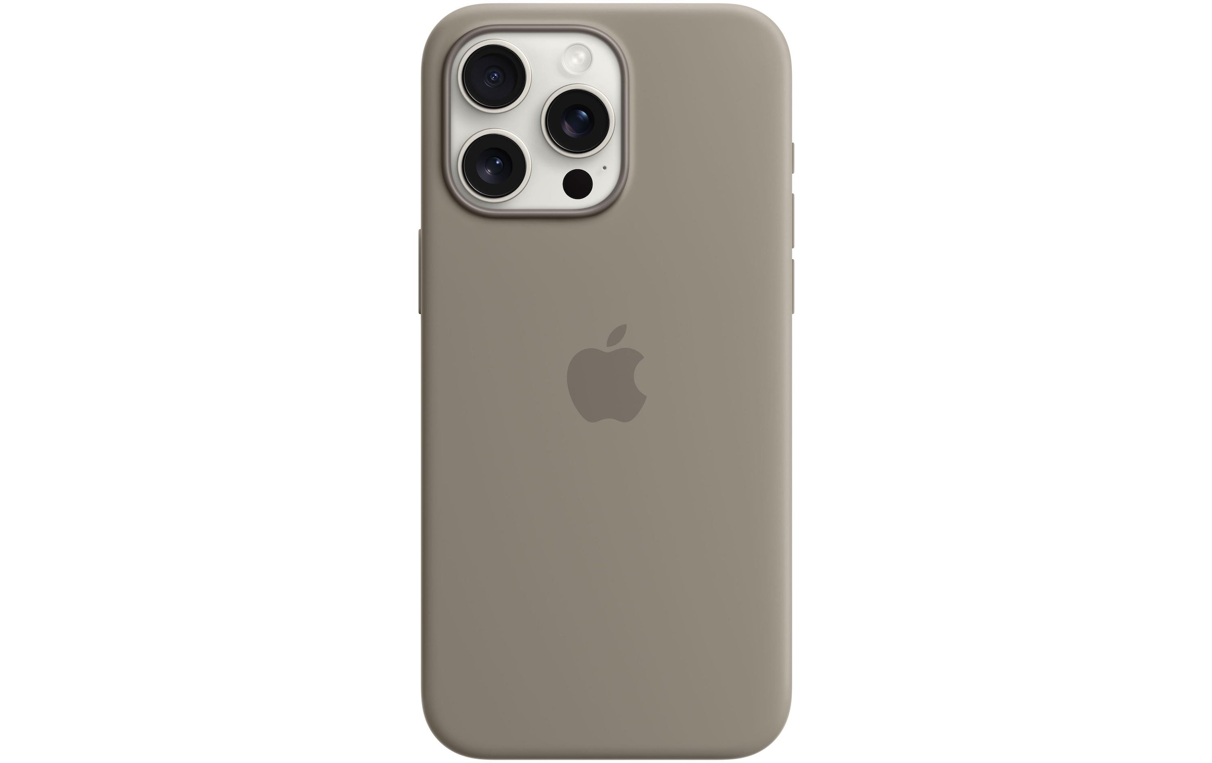 ➥ Apple Handyhülle »Apple iPhone jetzt | mit Apple 15 Silikon MagSafe«, MT1Q3ZM/A iPhone shoppen Pro Jelmoli-Versand 15 Max, Case Max Pro