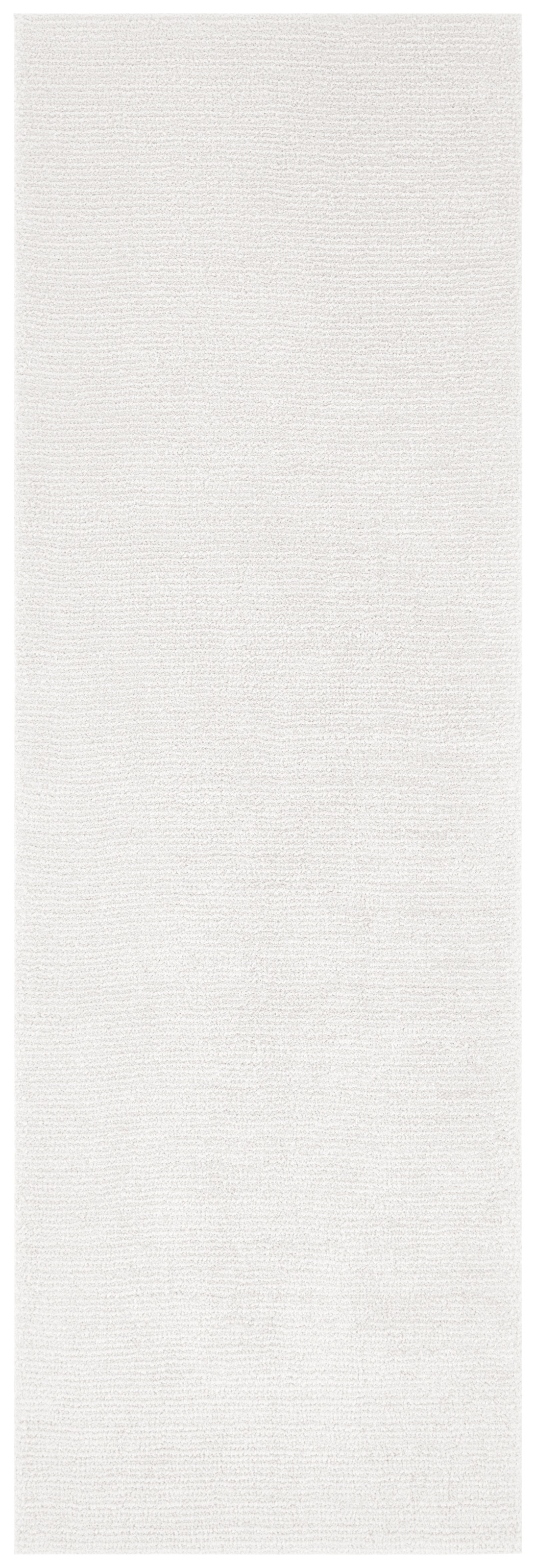 HANSE Home Teppich »Supersoft«, rechteckig, 10 mm Höhe, Kurzflor, Läufer Modern, Einfarbig, Wohnzimmer, Schlafzimmer