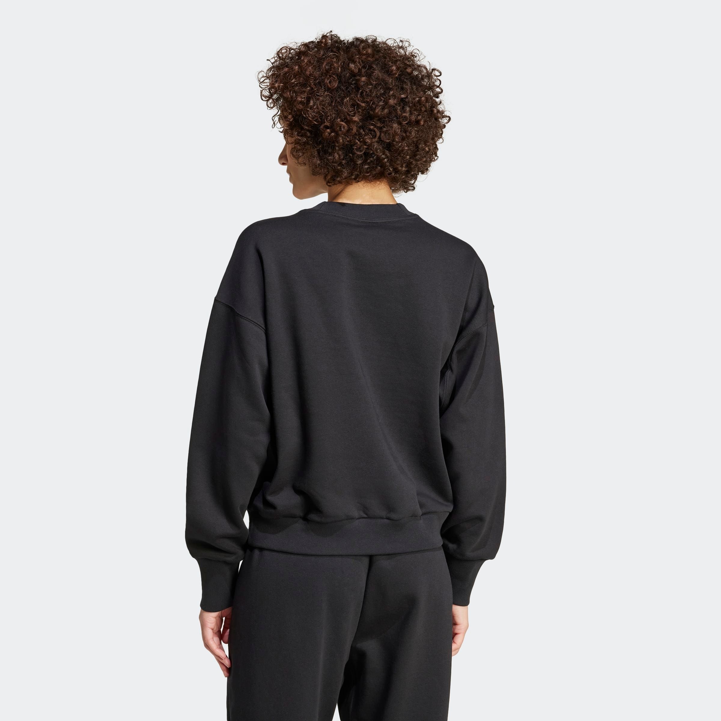 adidas Sportswear Sweatshirt »W ALL SZN SWT«