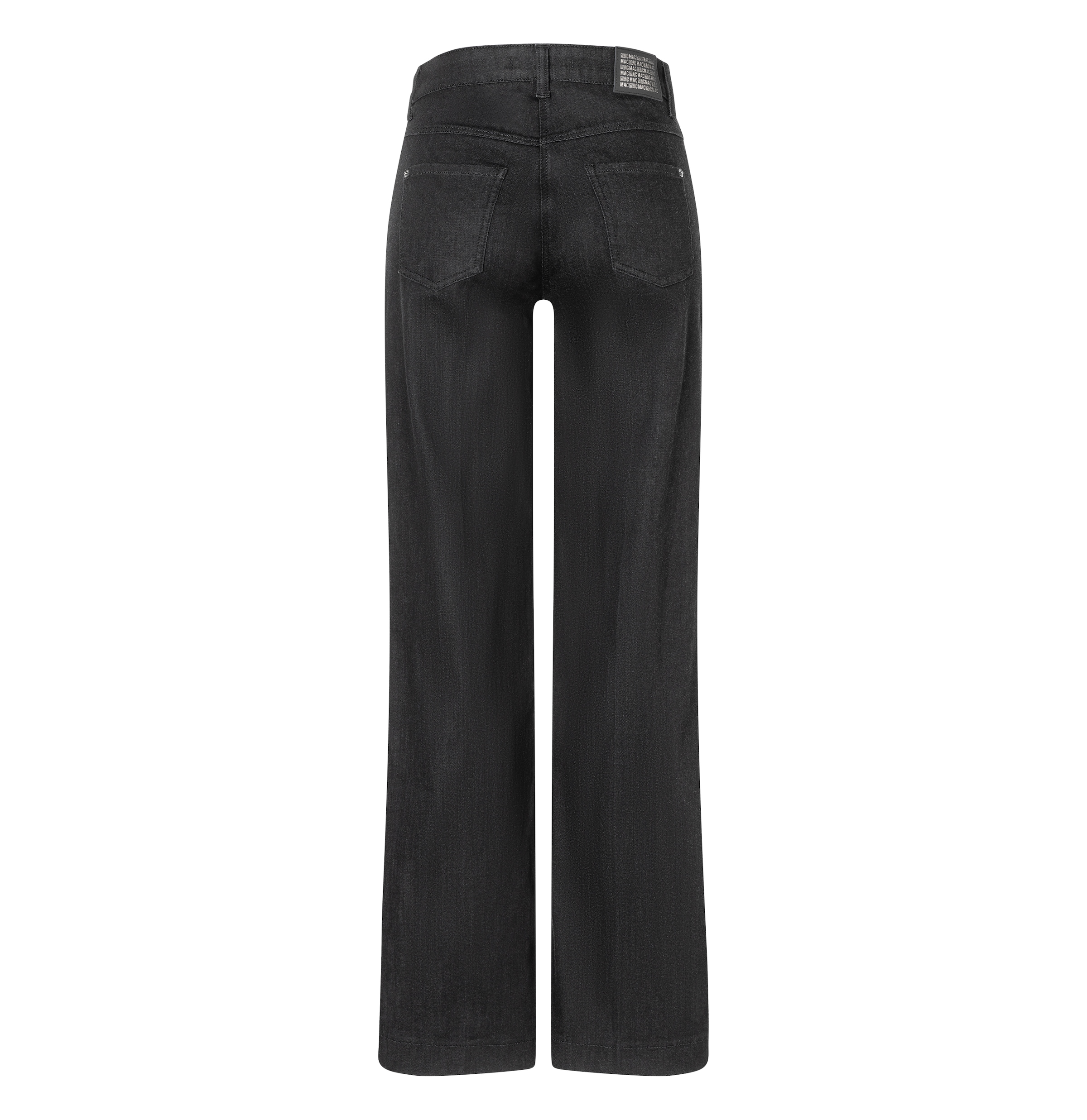 MAC Weite Jeans »WIDE«