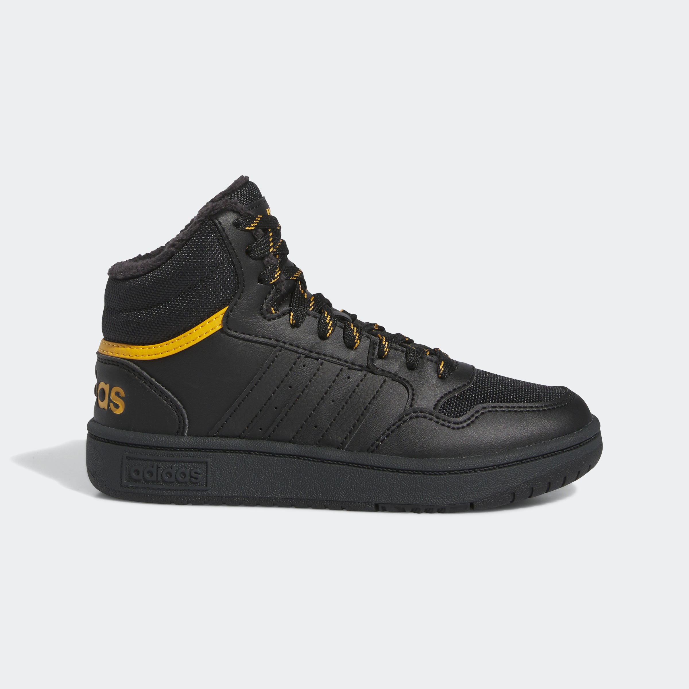 adidas Sportswear Sneaker »HOOPS MID 3.0 KIDS«