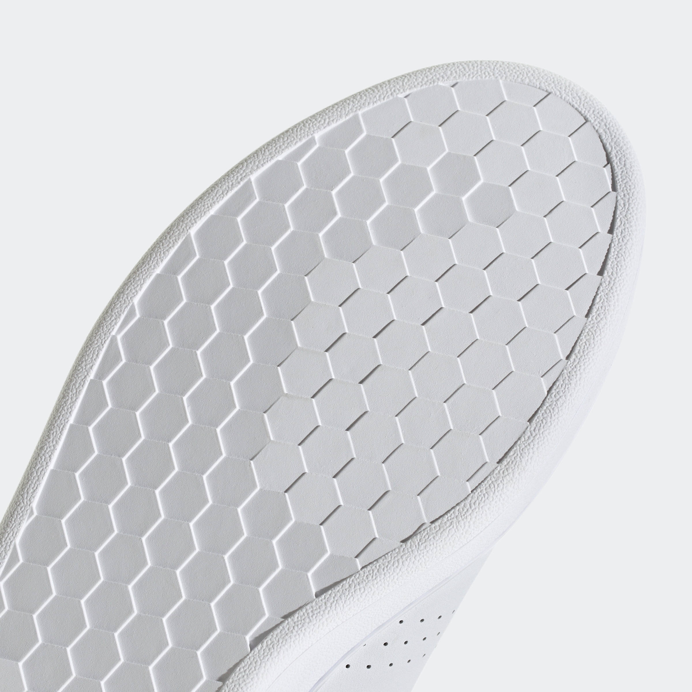 adidas Sportswear Sneaker »ADVANTAGE«, Design auf den Spuren des adidas Stan Smith