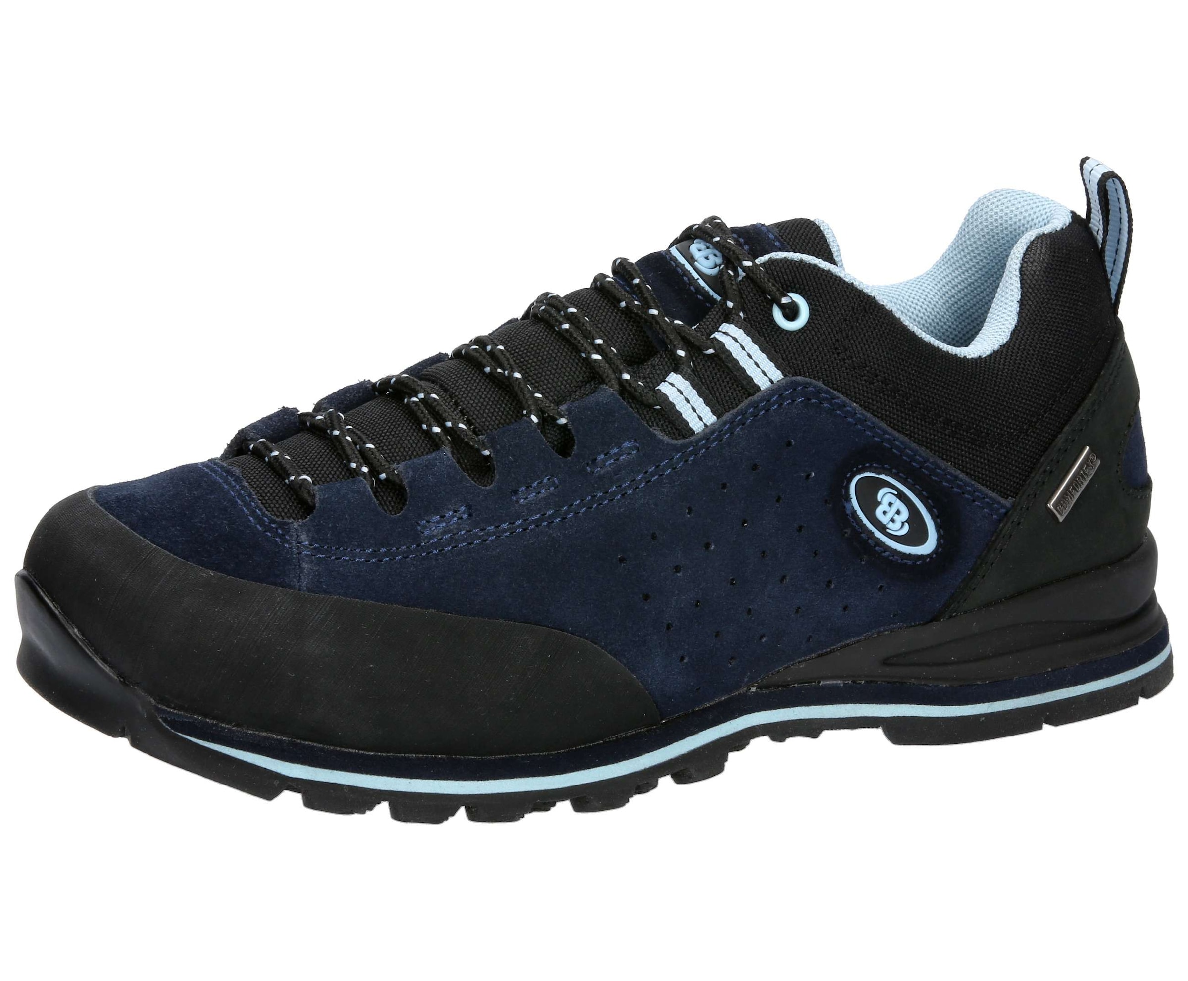 Outdoorschuh »Outdoorschuh Makalu«