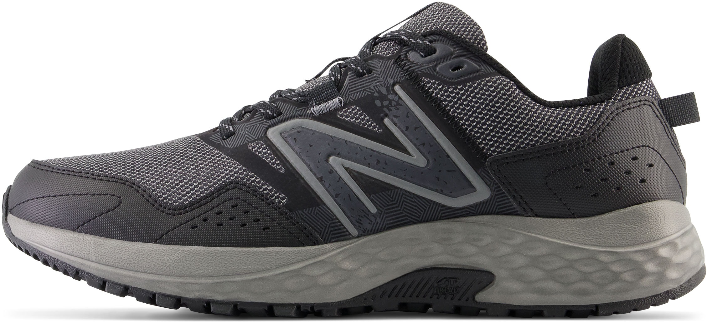 New Balance Walkingschuh »410«, Breite Passform, Laufschuh, Trailrunningschuh