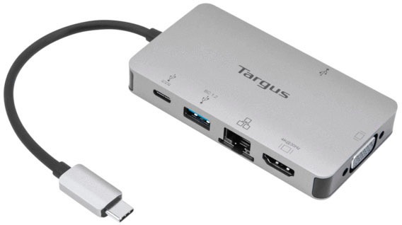 Targus Notebook-Adapter »DOCK419«