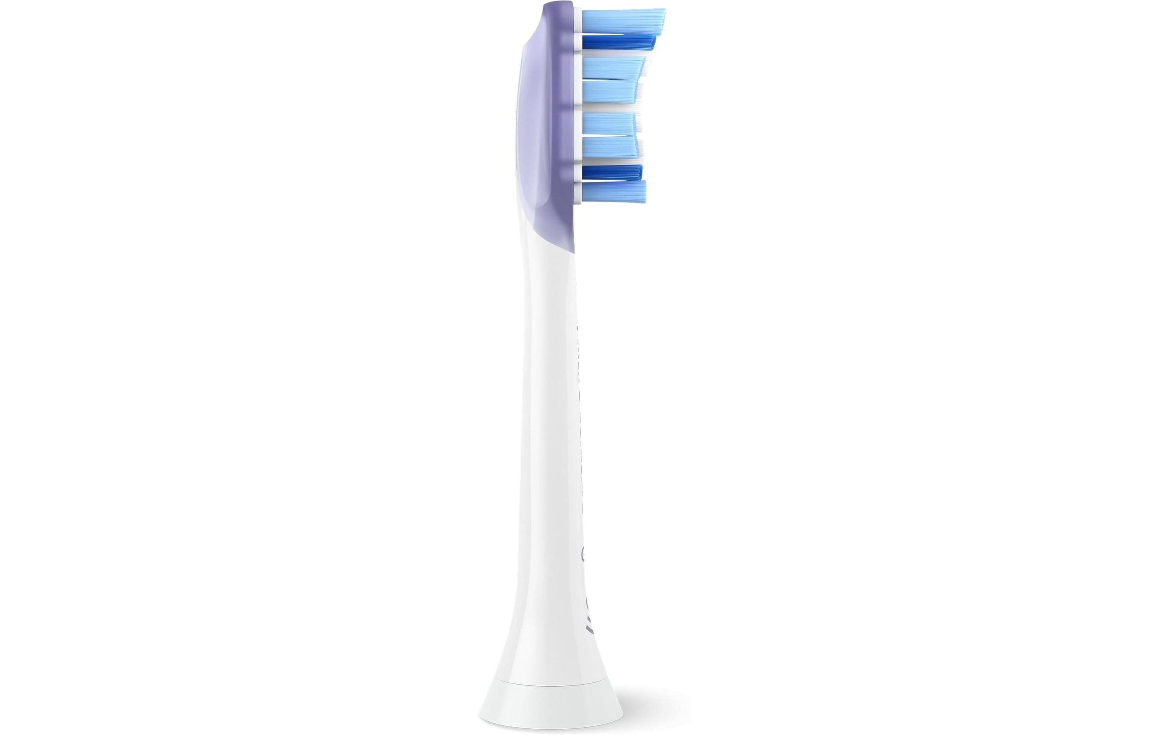 Philips Aufsteckbürste »Sonicare Premium Gum Care HX9052/87 2 Stück«