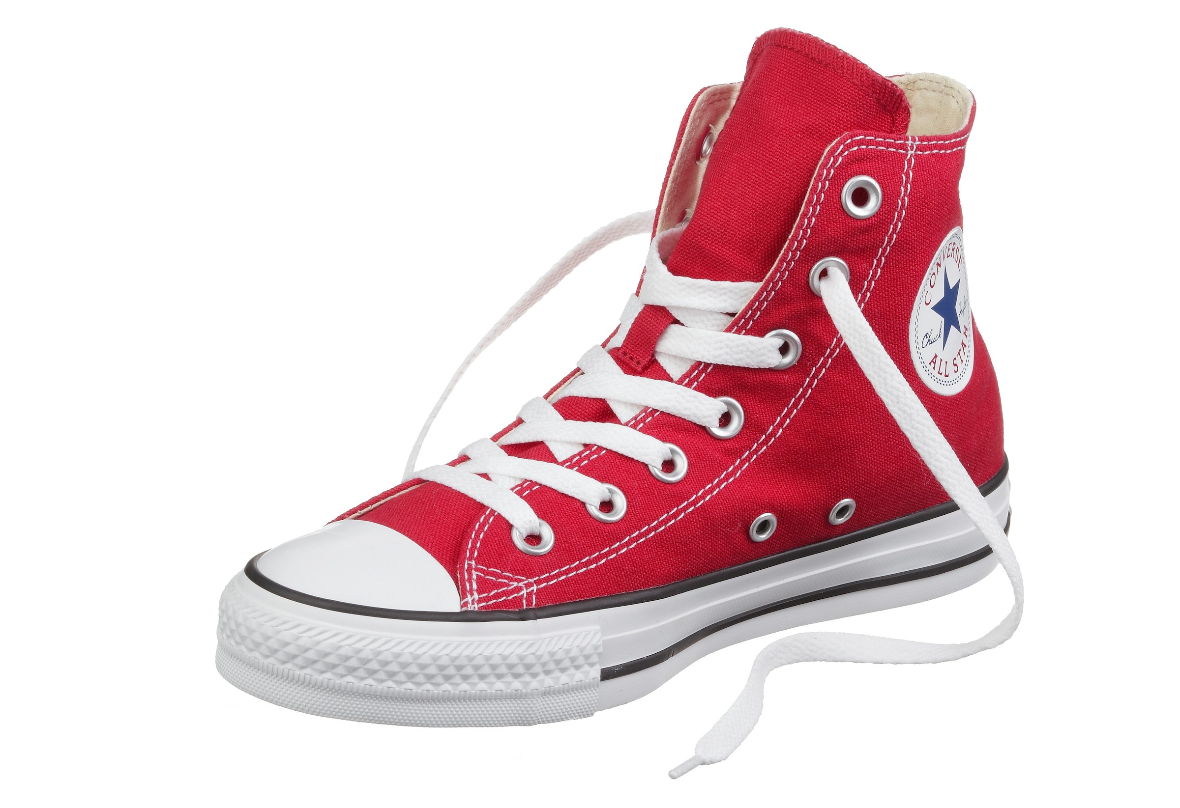 Converse Sneaker Chuck Taylor All Star Hi online kaufen bei Jelmoli Versand Schweiz