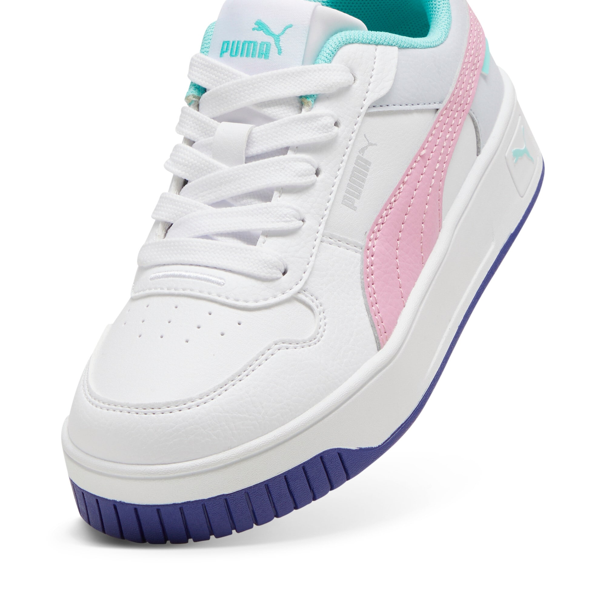 PUMA Sneaker »CARINA STREET PS«