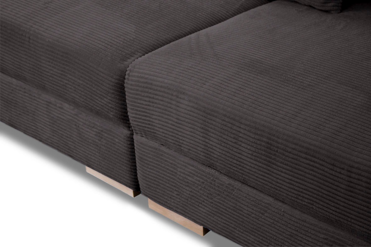 GEPADE Big-Sofa »Adrian, Loungesofa«