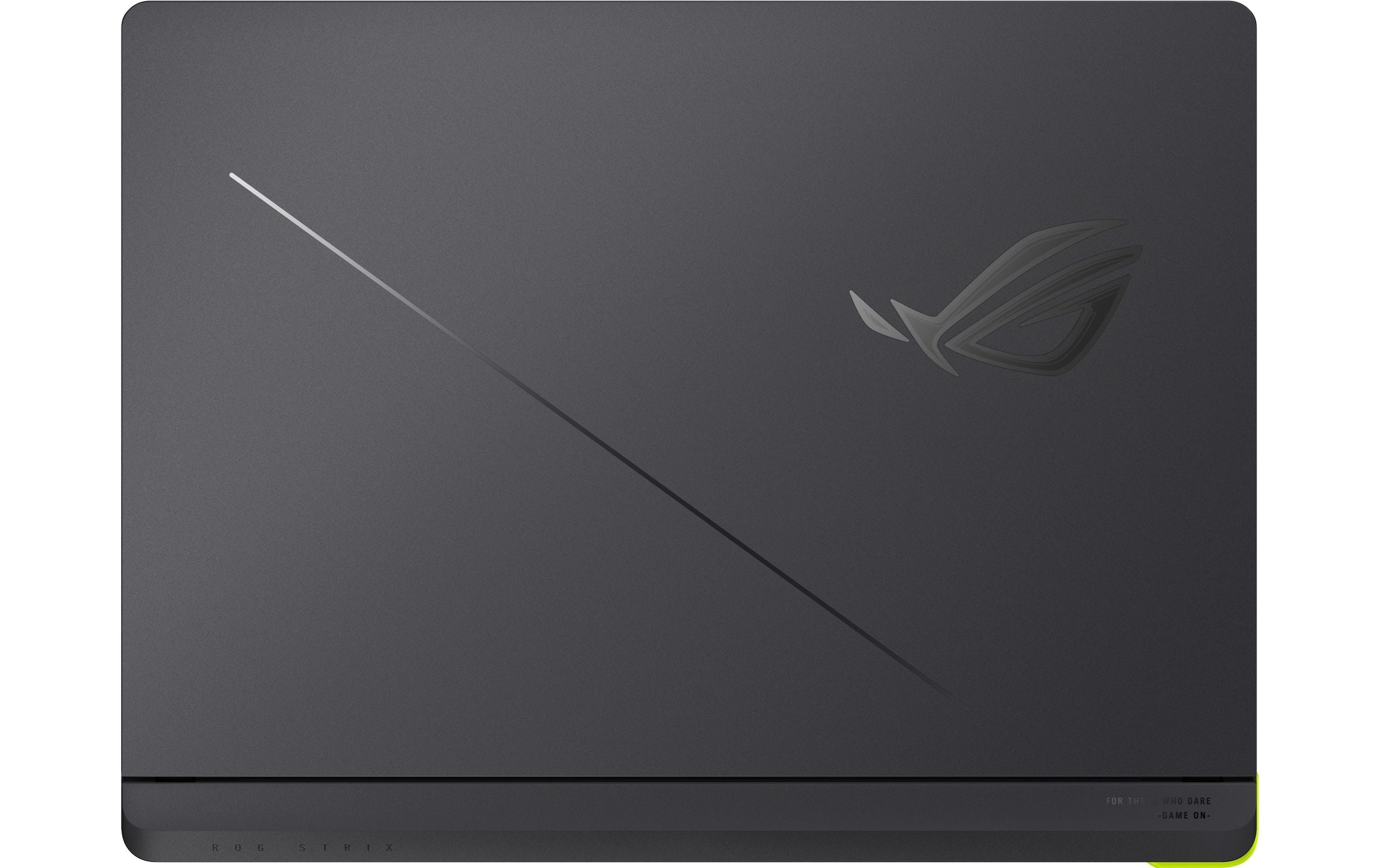 Asus Gaming-Notebook »ROG Strix SCAR 18 (G835LX-SA005X) RTX 5090«, 45,54 cm, / 18 Zoll, Intel, Core Ultra 9, GeForce RTX 5090, 2000 GB SSD