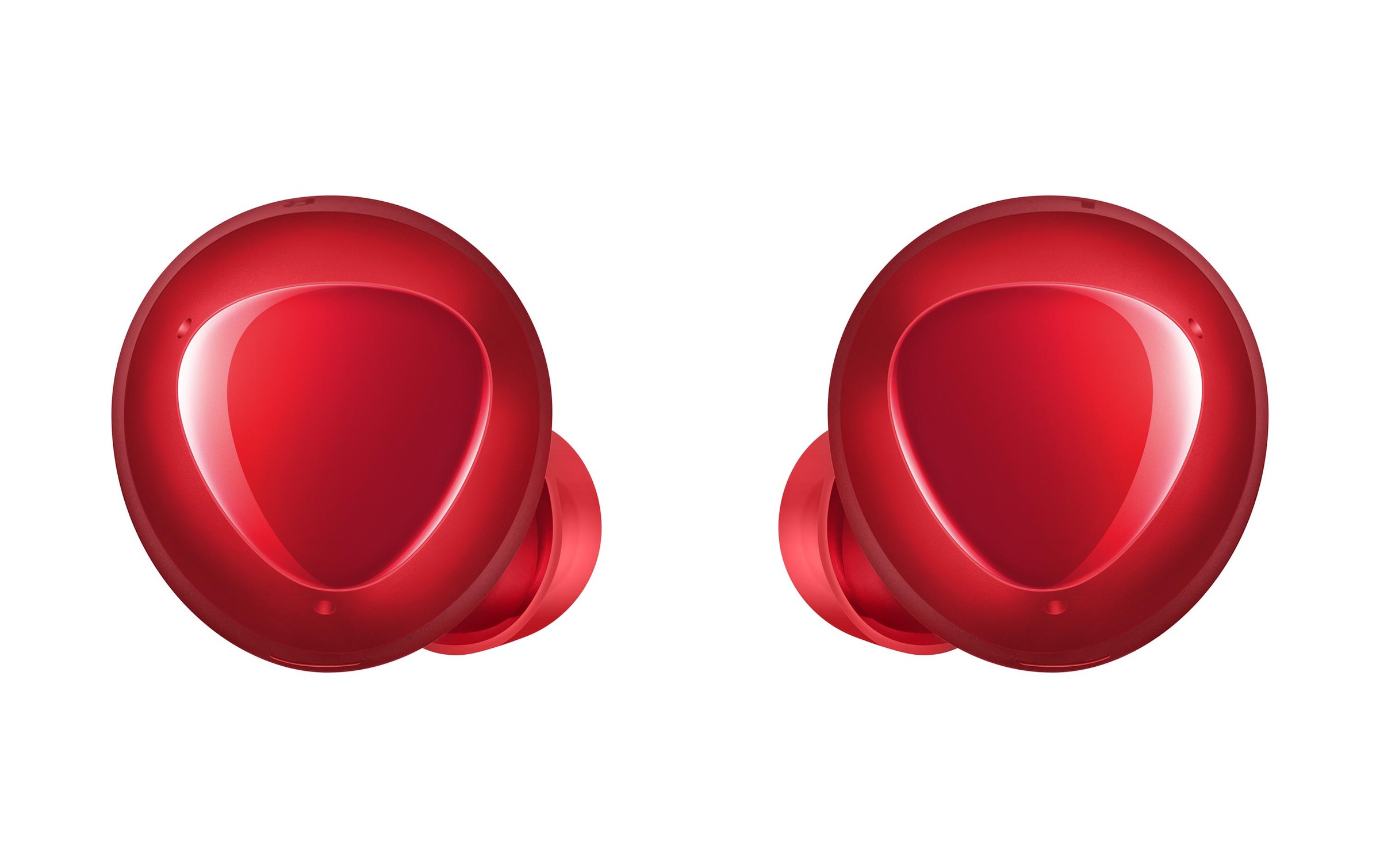 Samsung wireless In-Ear-Kopfhörer »Galaxy Buds+«