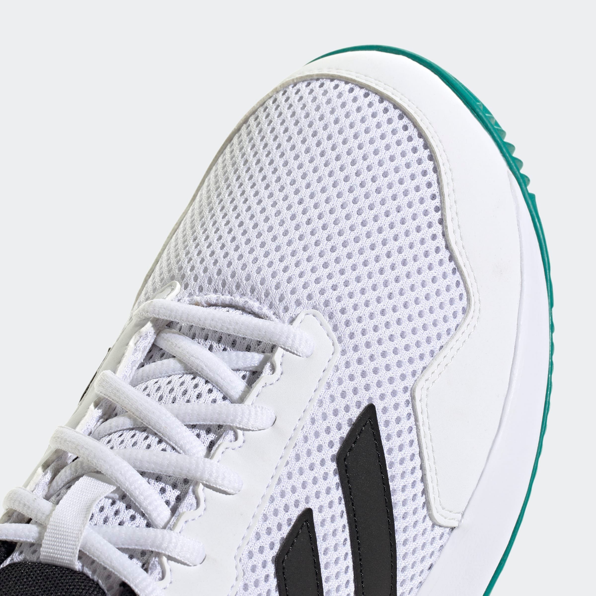 adidas Performance Tennisschuh »COURT SPEC 2«, geeignet für Hartplatz und Sandplatz