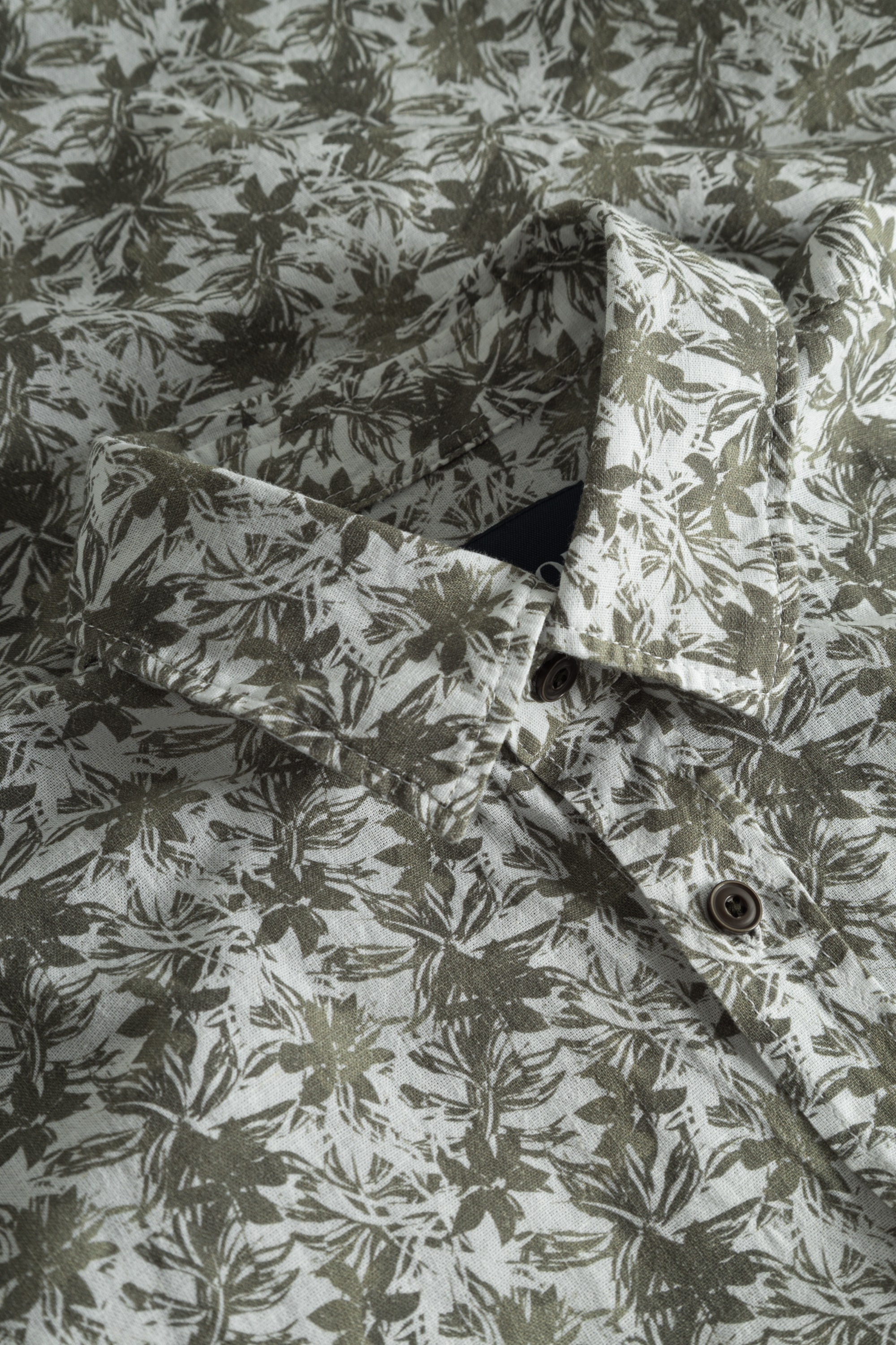 Joop Jeans Kurzarmhemd »Haris«, mit Alloverprint