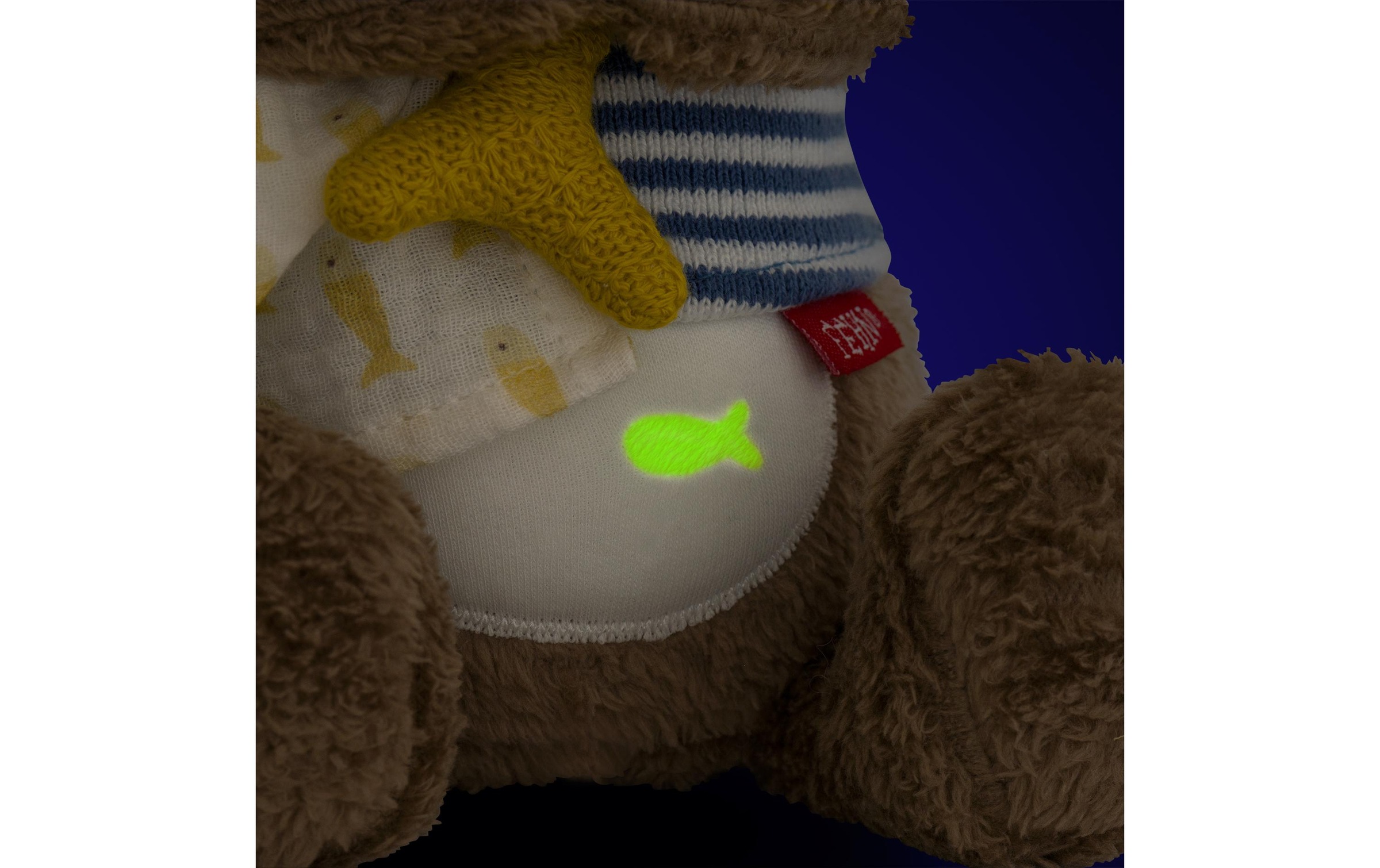 Fehn LED Nachtlicht »Otter«
