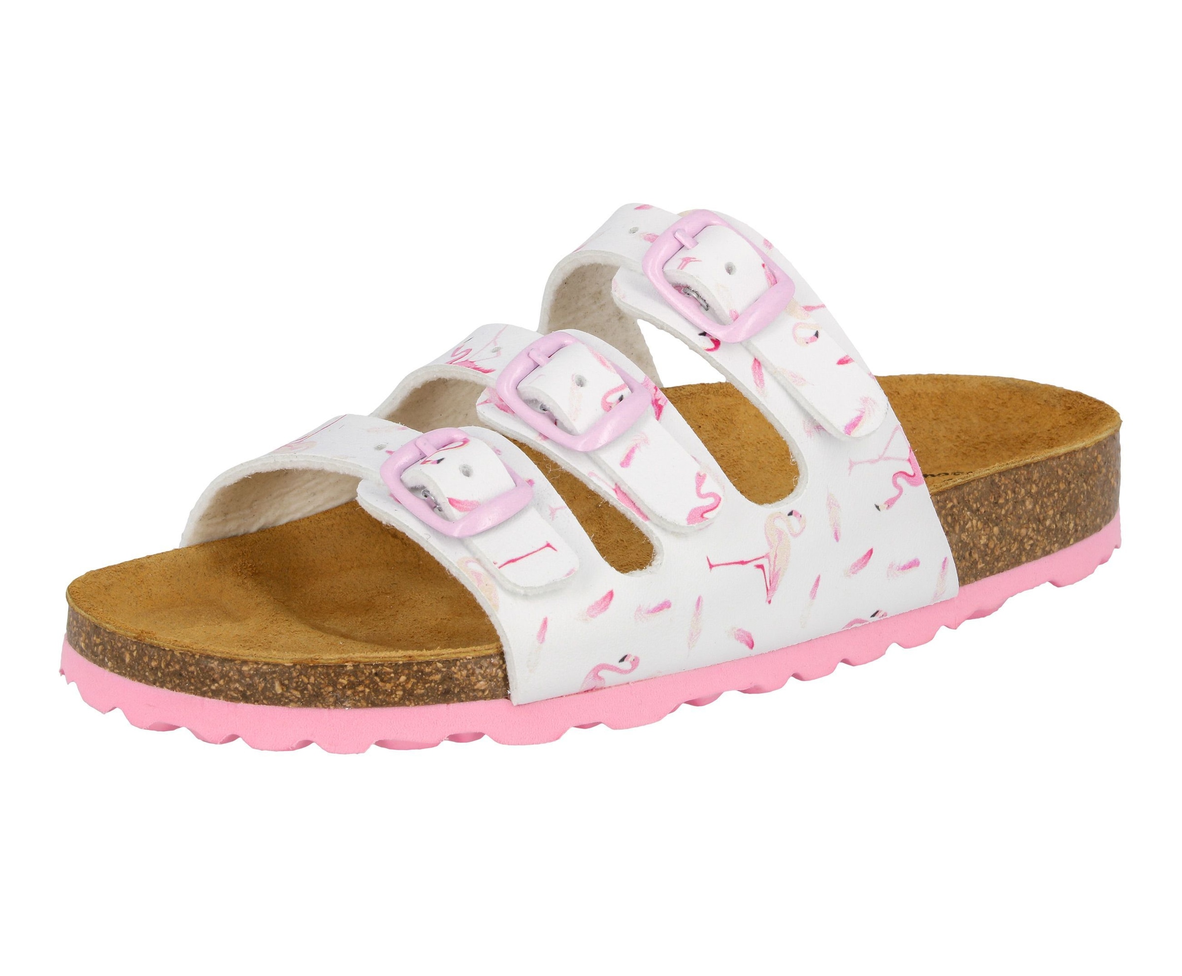 Lico Pantolette »Pantolette Bioline Flaminco«