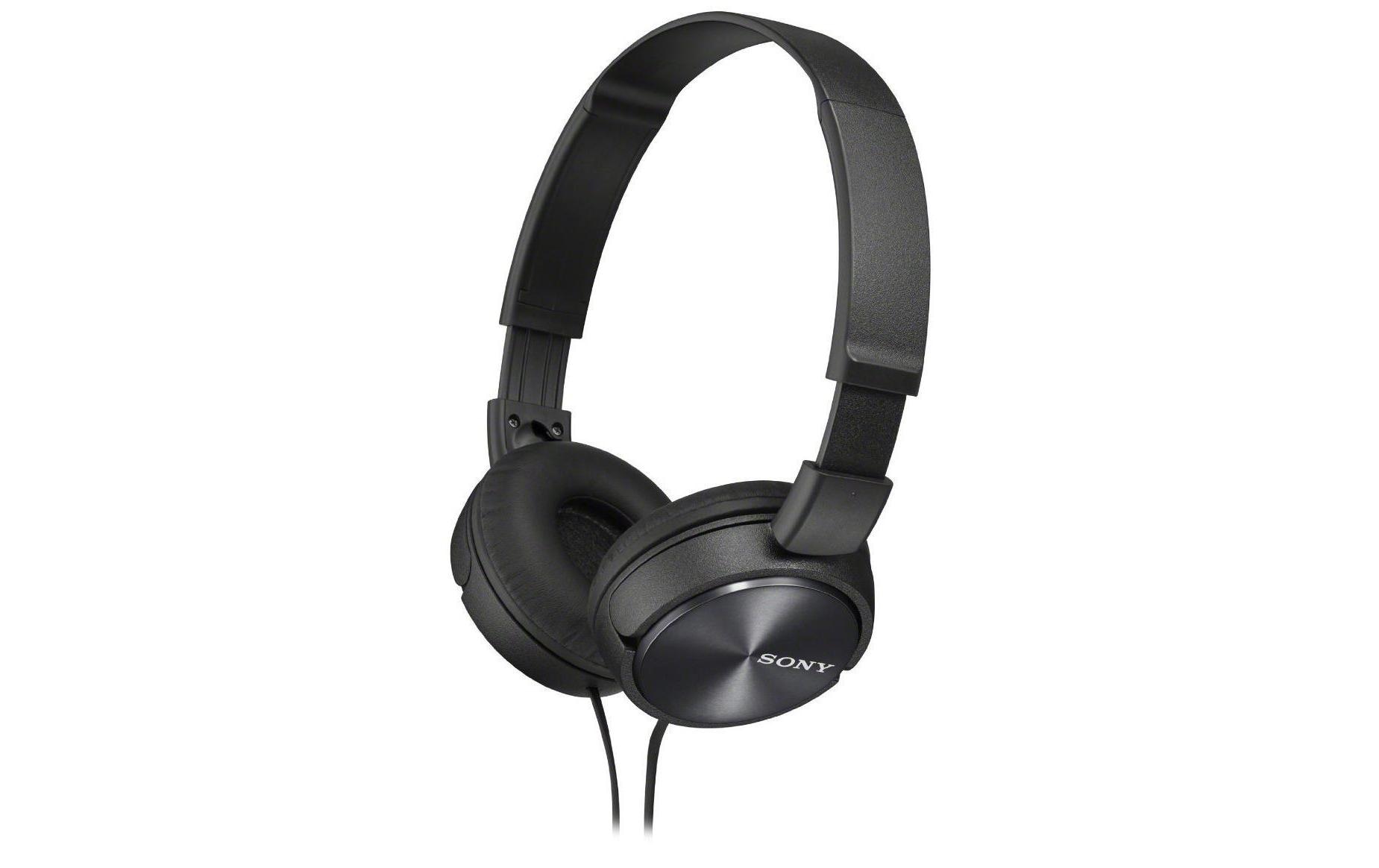 Sony On-Ear-Kopfhörer »MDR-ZX310«