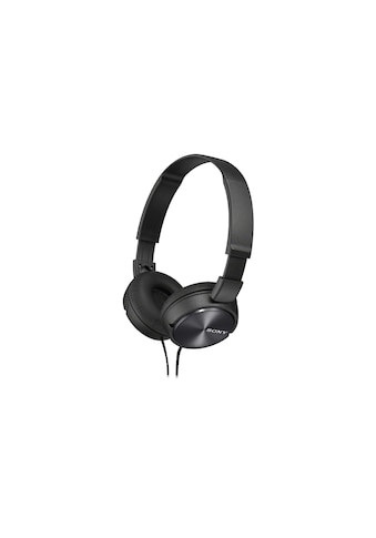 On-Ear-Kopfhörer »MDR-ZX310«