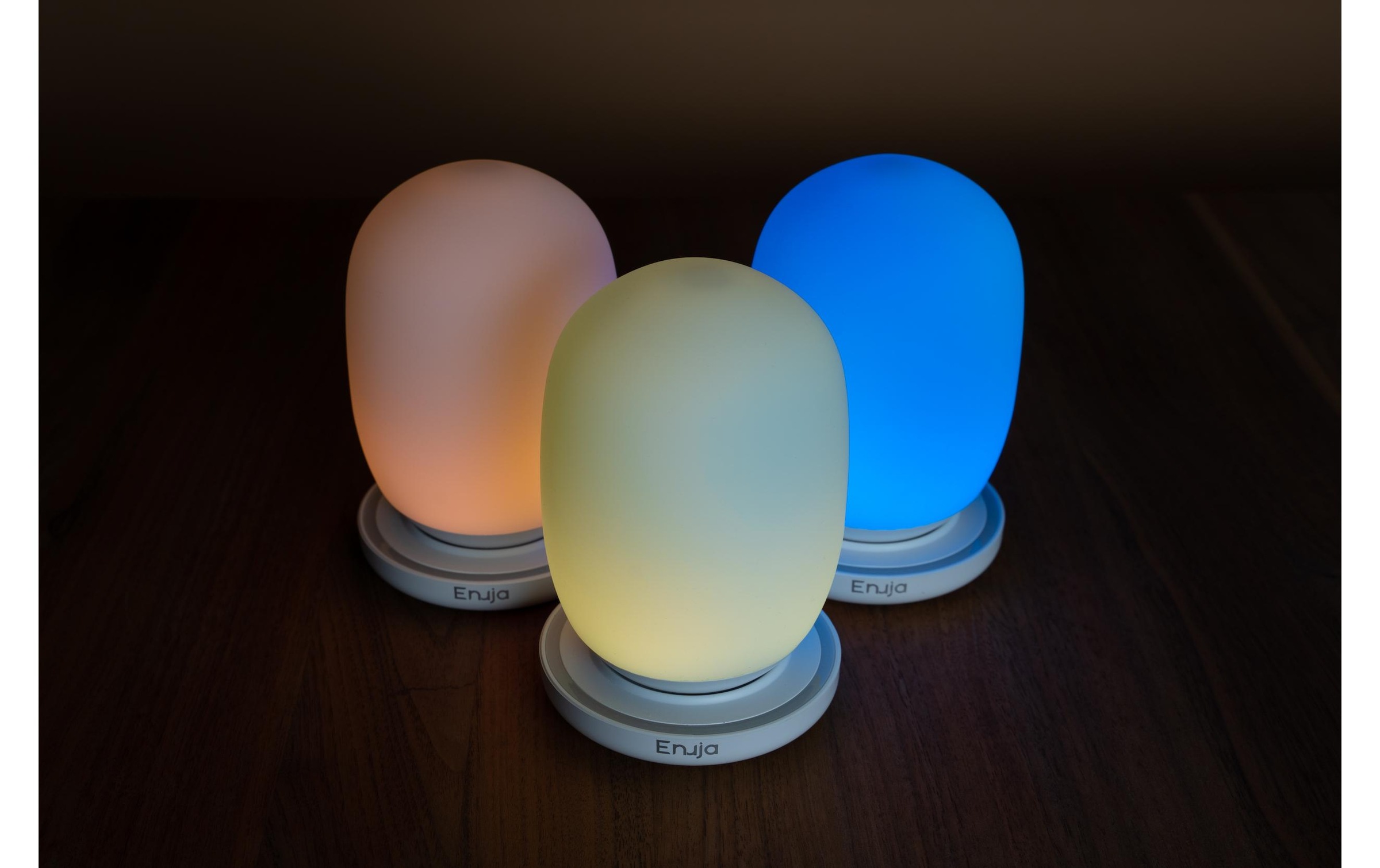 LED Nachtlicht »Enuja EJ-012NL RGB«
