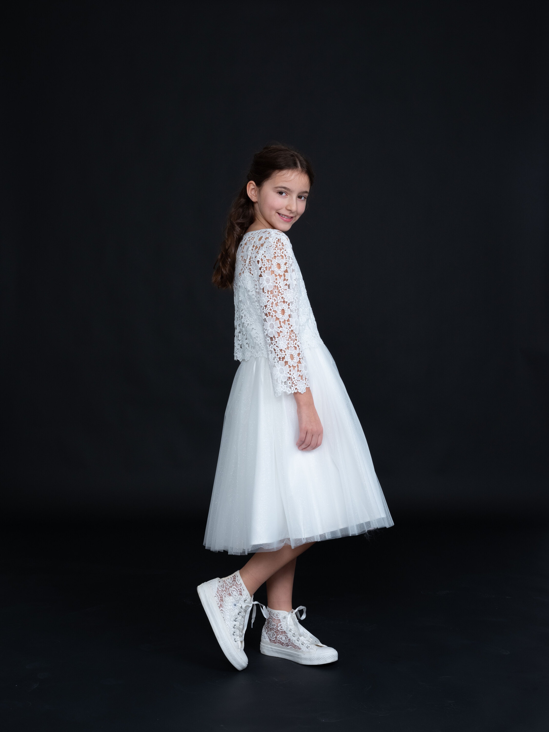 DANAMADE Partykleid »DANAMADE Dresses DNENA«