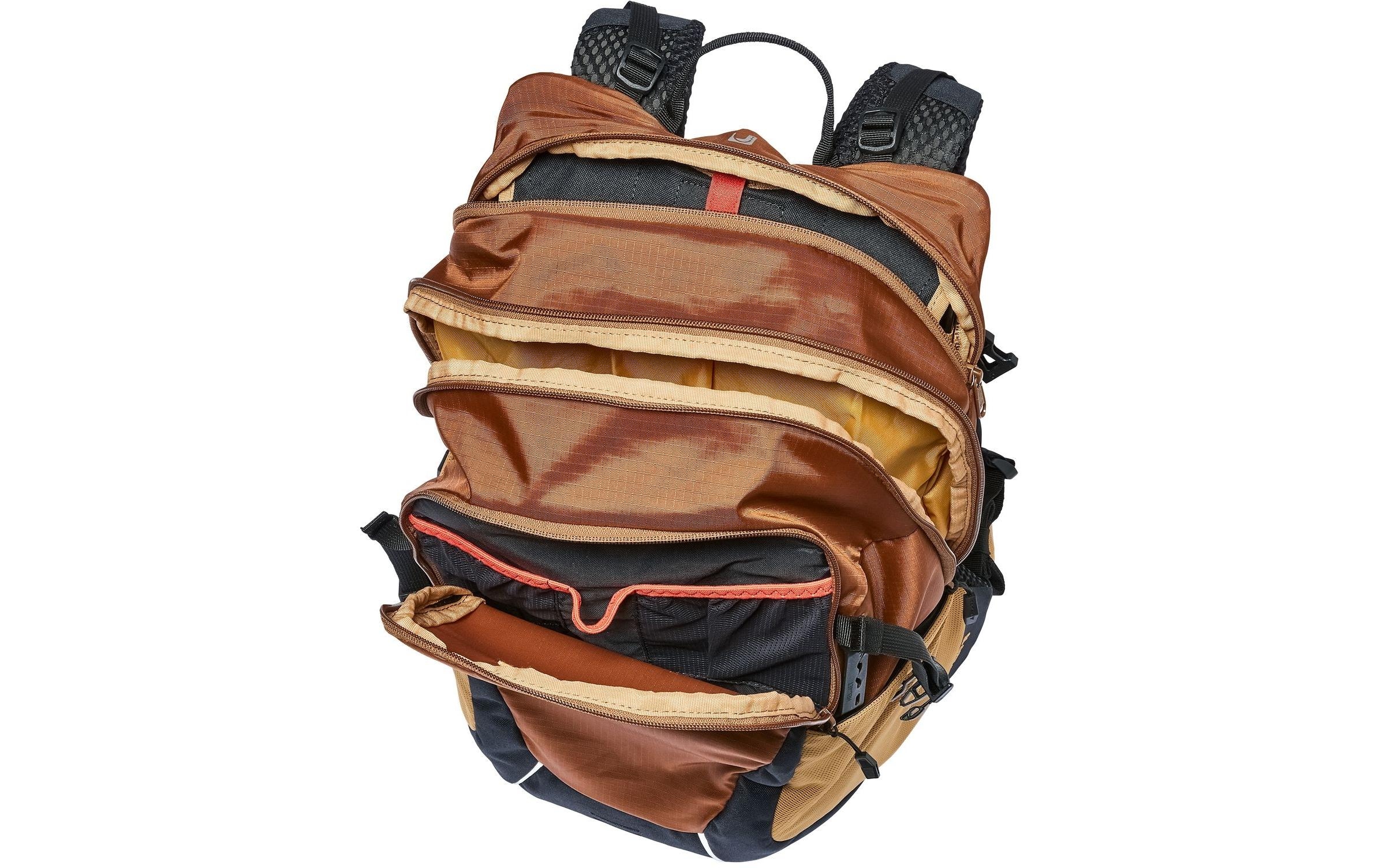 VAUDE Fahrradrucksack »Tremalzo 16«