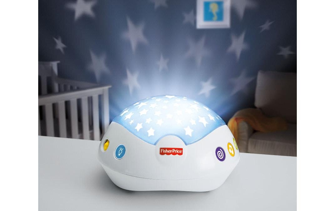 Fisher-Price® Mobile »Traumbärchen Mobile«