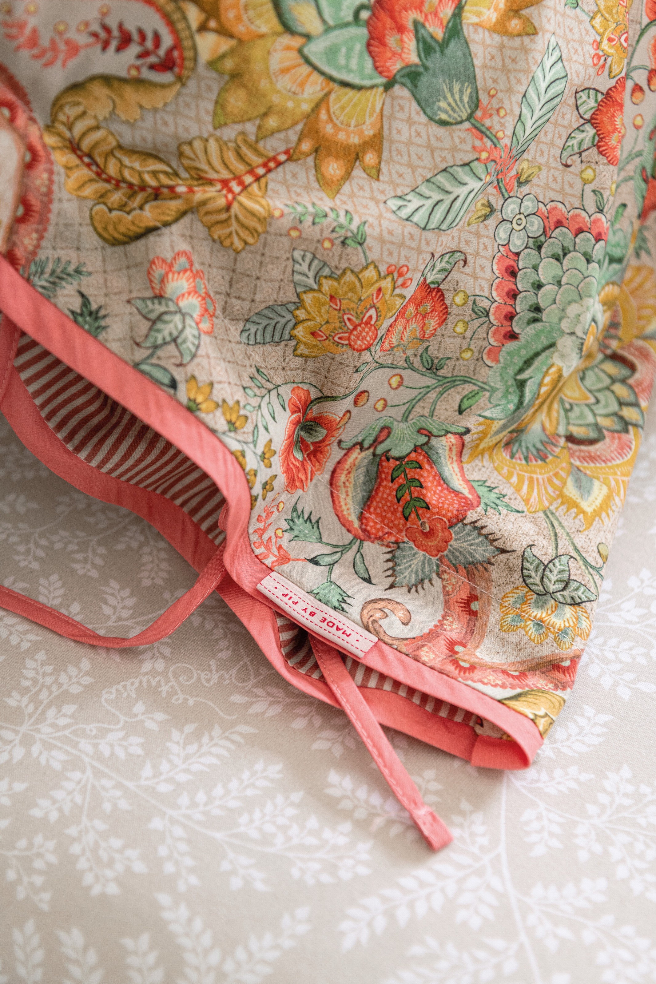 PiP Studio Kissenbezug »Kyoto Festival«, (1 St.)