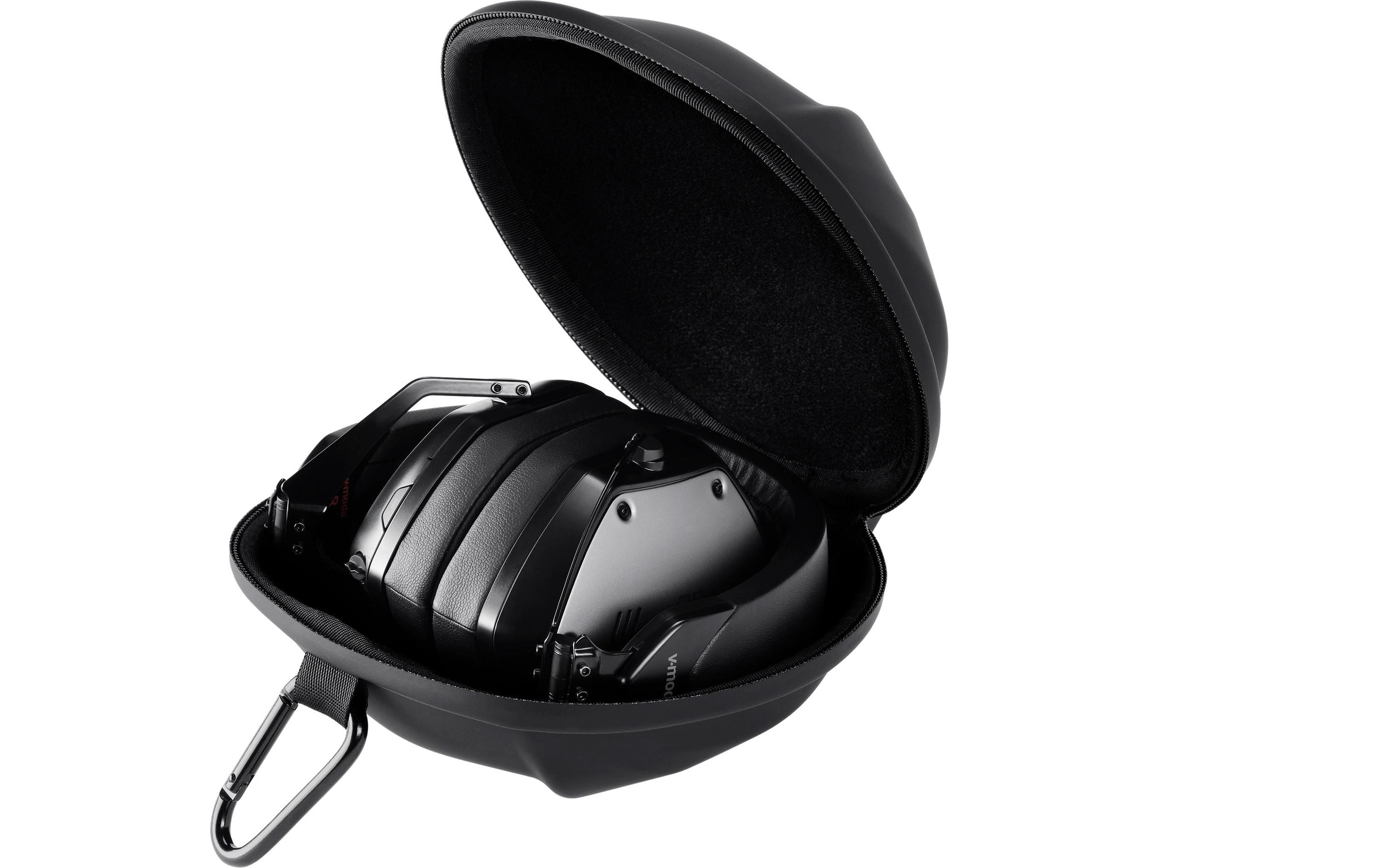 Over-Ear-Kopfhörer »V-MODA M-200 ANC«, Active Noise Cancelling (ANC)