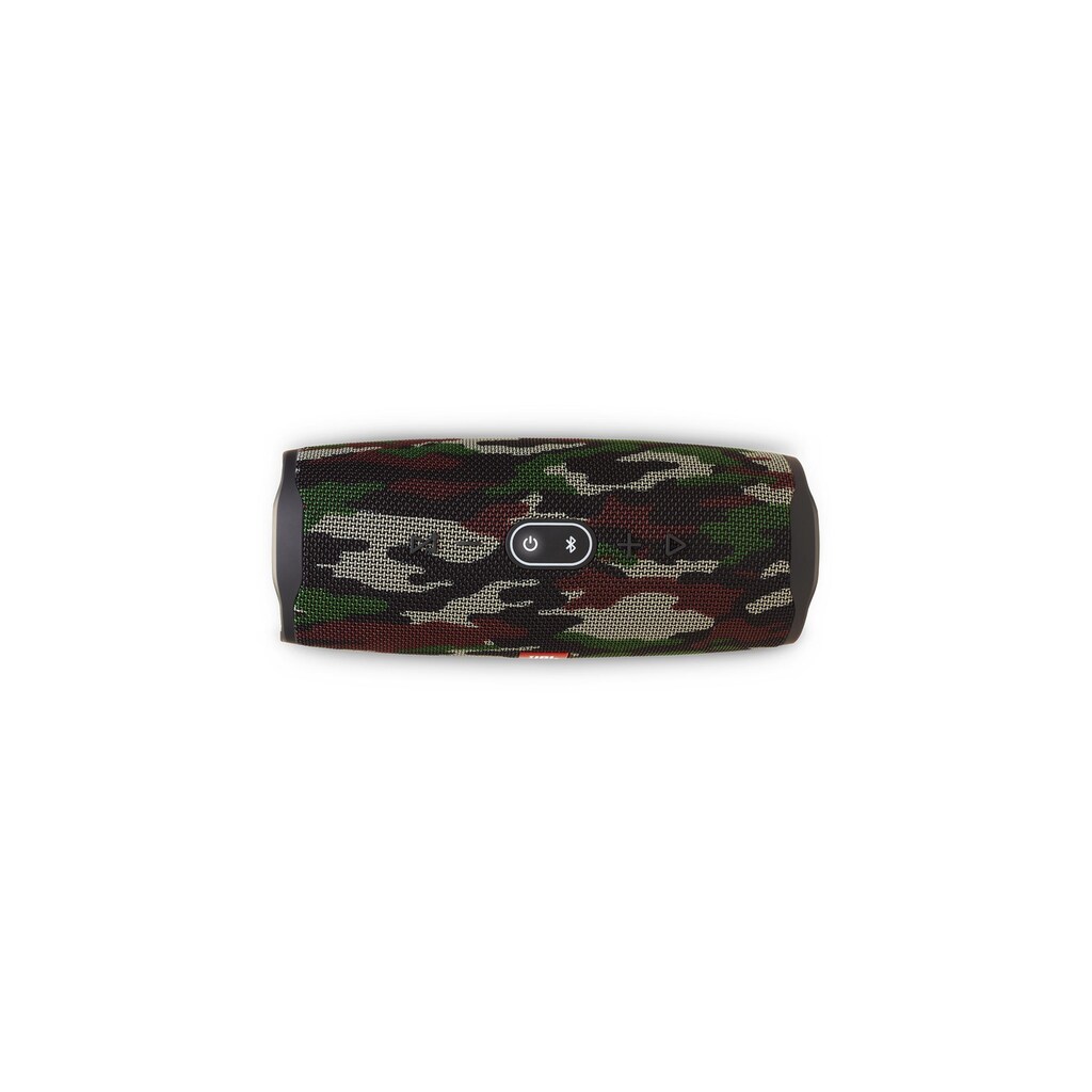 JBL Bluetooth-Speaker »Charge 4 Camouflage«