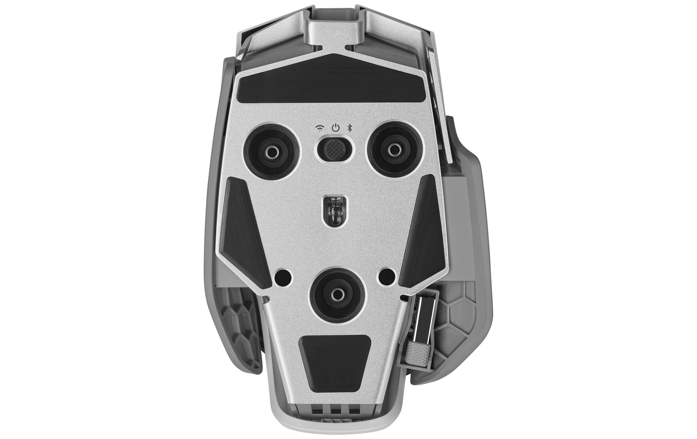 Corsair Tastatur- und Maus-Set »M65 RGB Ultra W«