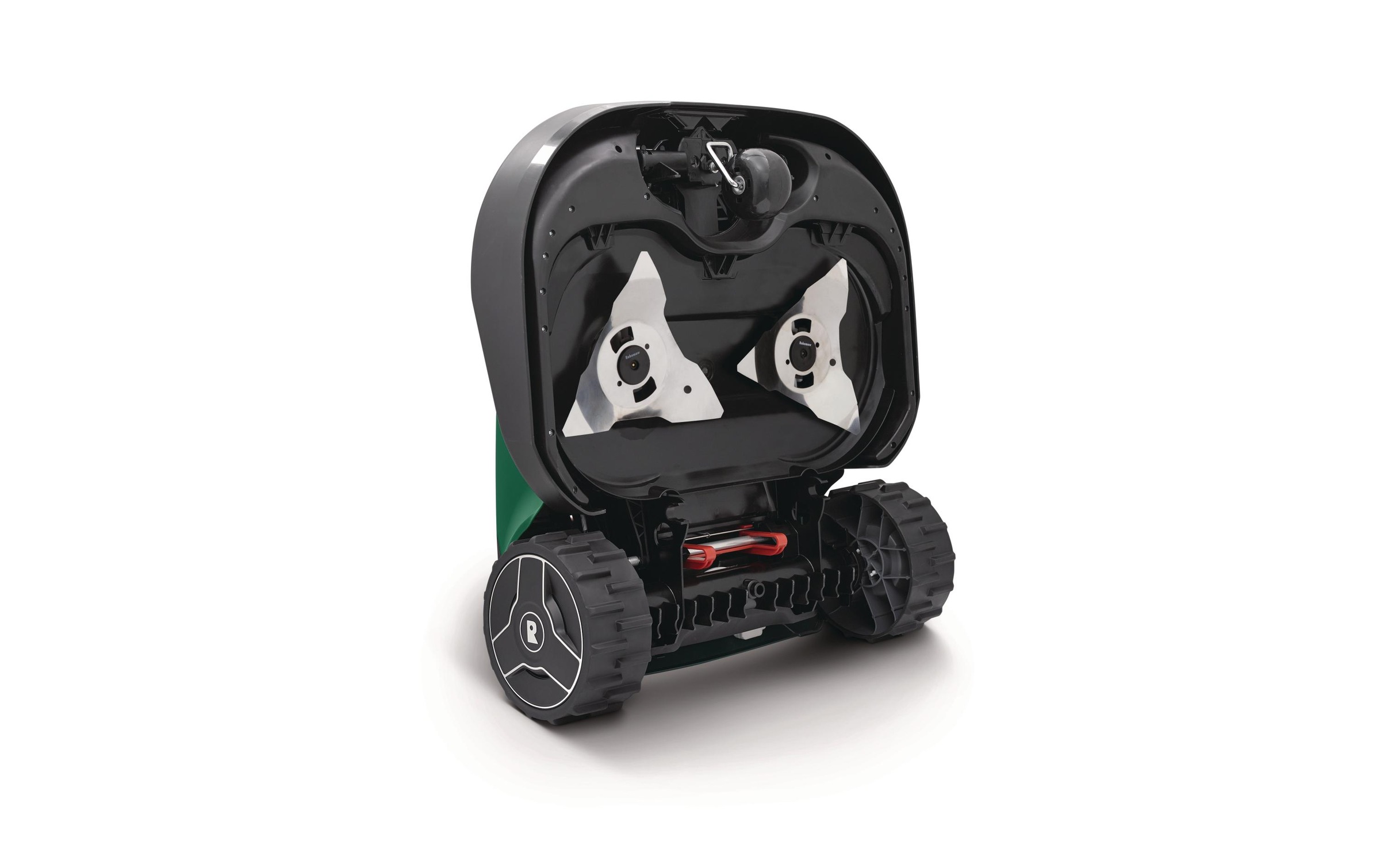 Robomow Rasenmähroboter »RS615u Modell 2018«