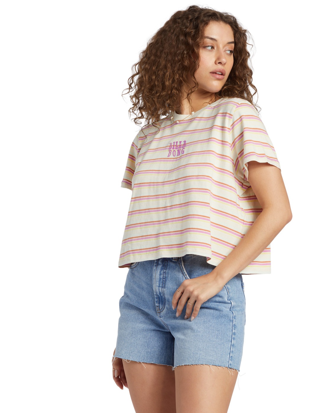 Billabong T-Shirt »Next Up«