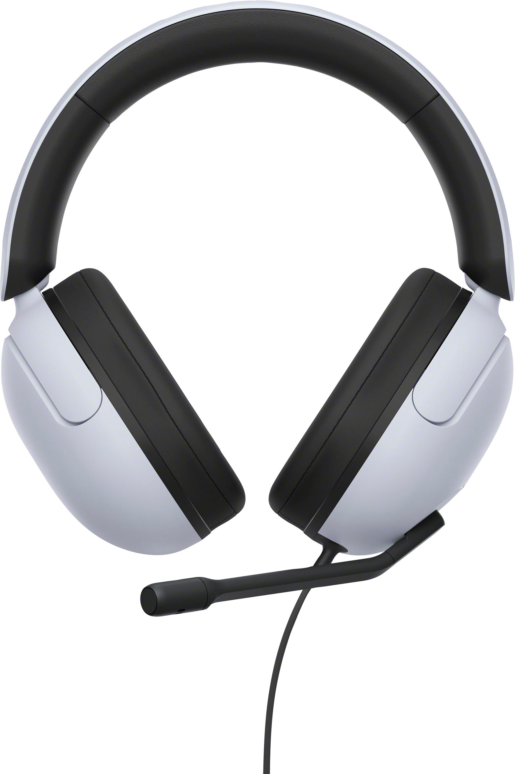 Sony Gaming-Headset »INZONE H3«, Geräuschisolierung