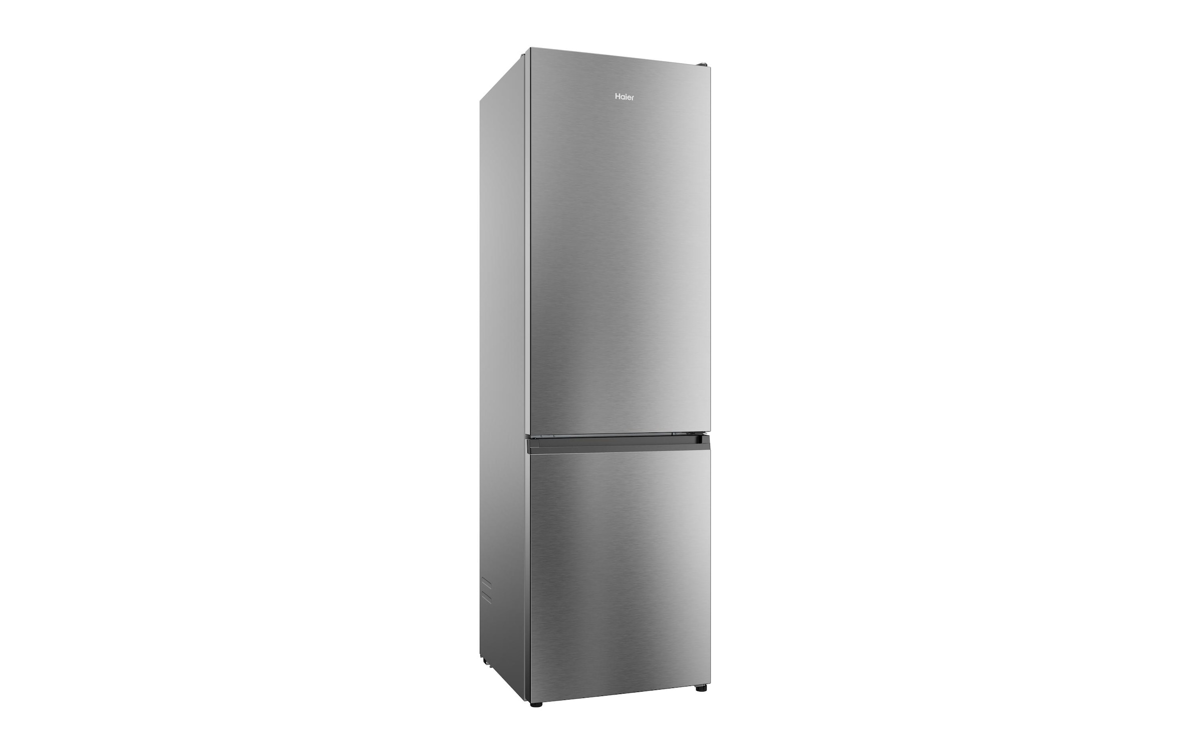 Haier Side-by-Side »HDW1620CNPK Silberfarben«