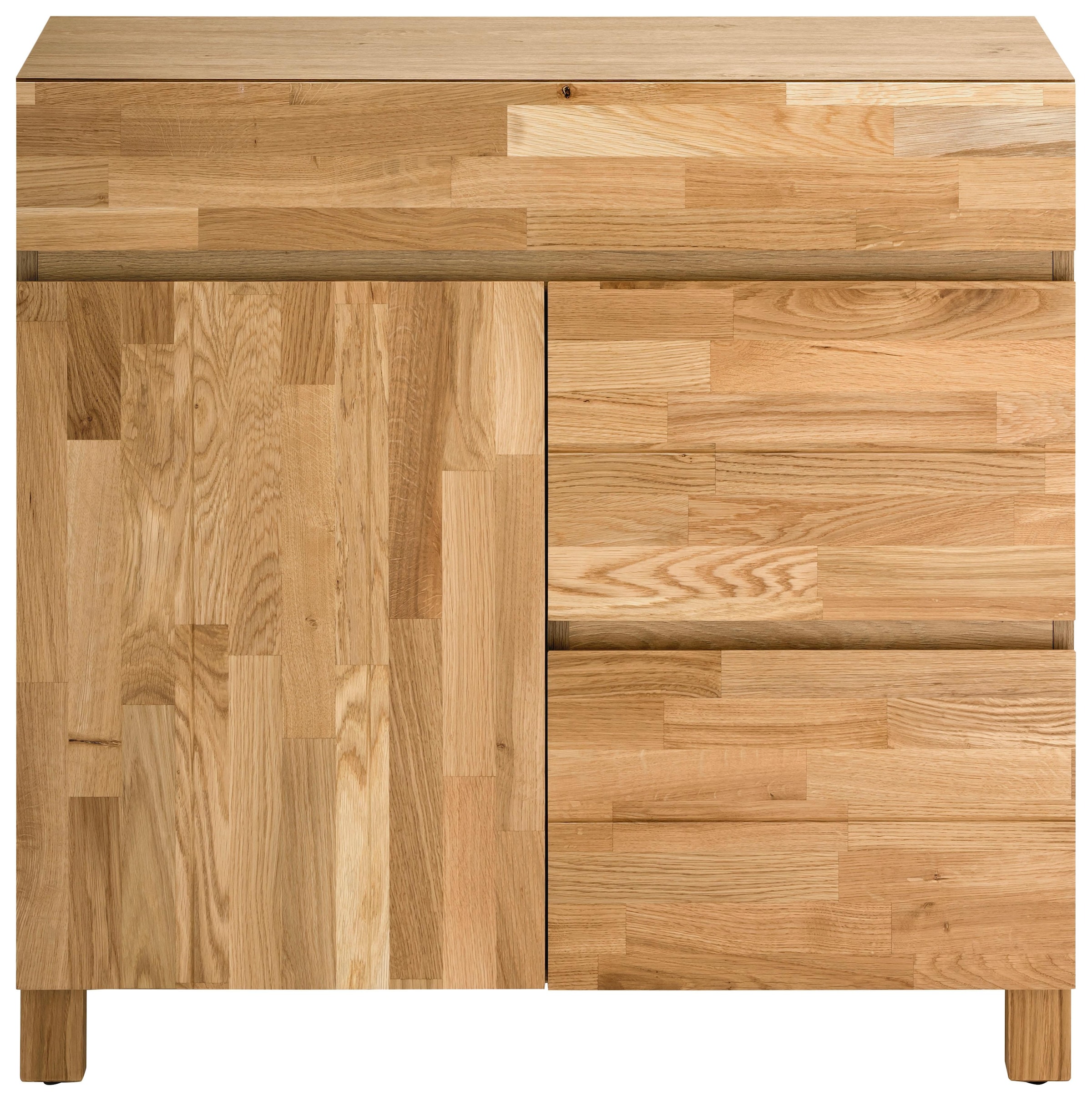 Home affaire Badkommode »Kaika«, Breite 80 cm