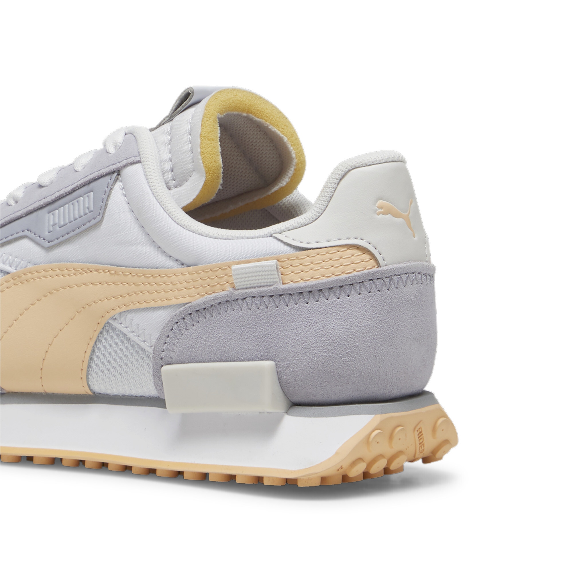 PUMA Sneaker »FUTURE RIDER SOFT WNS«