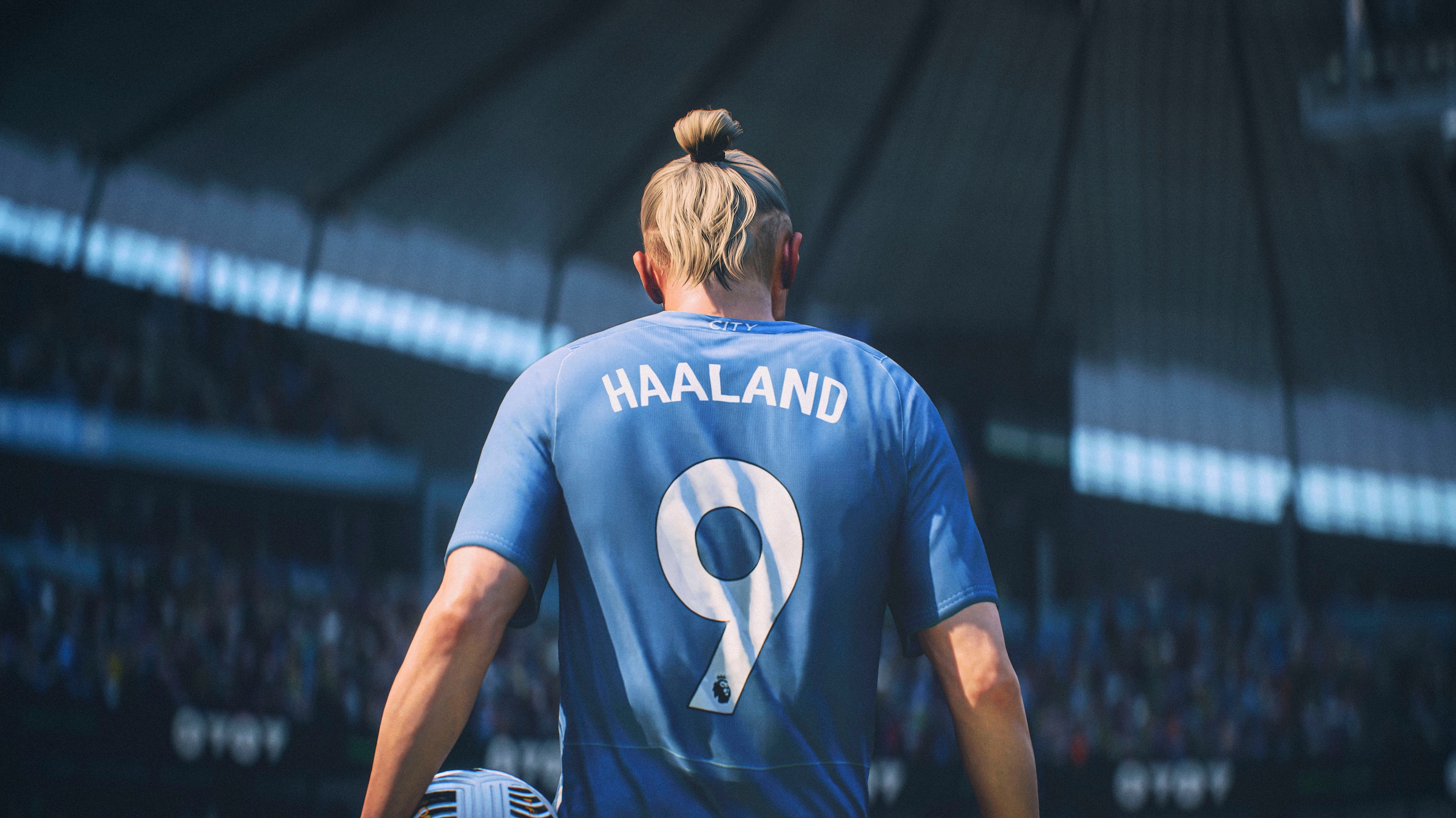 Electronic Arts Spielesoftware »EA Sports FC 24«, Nintendo Switch