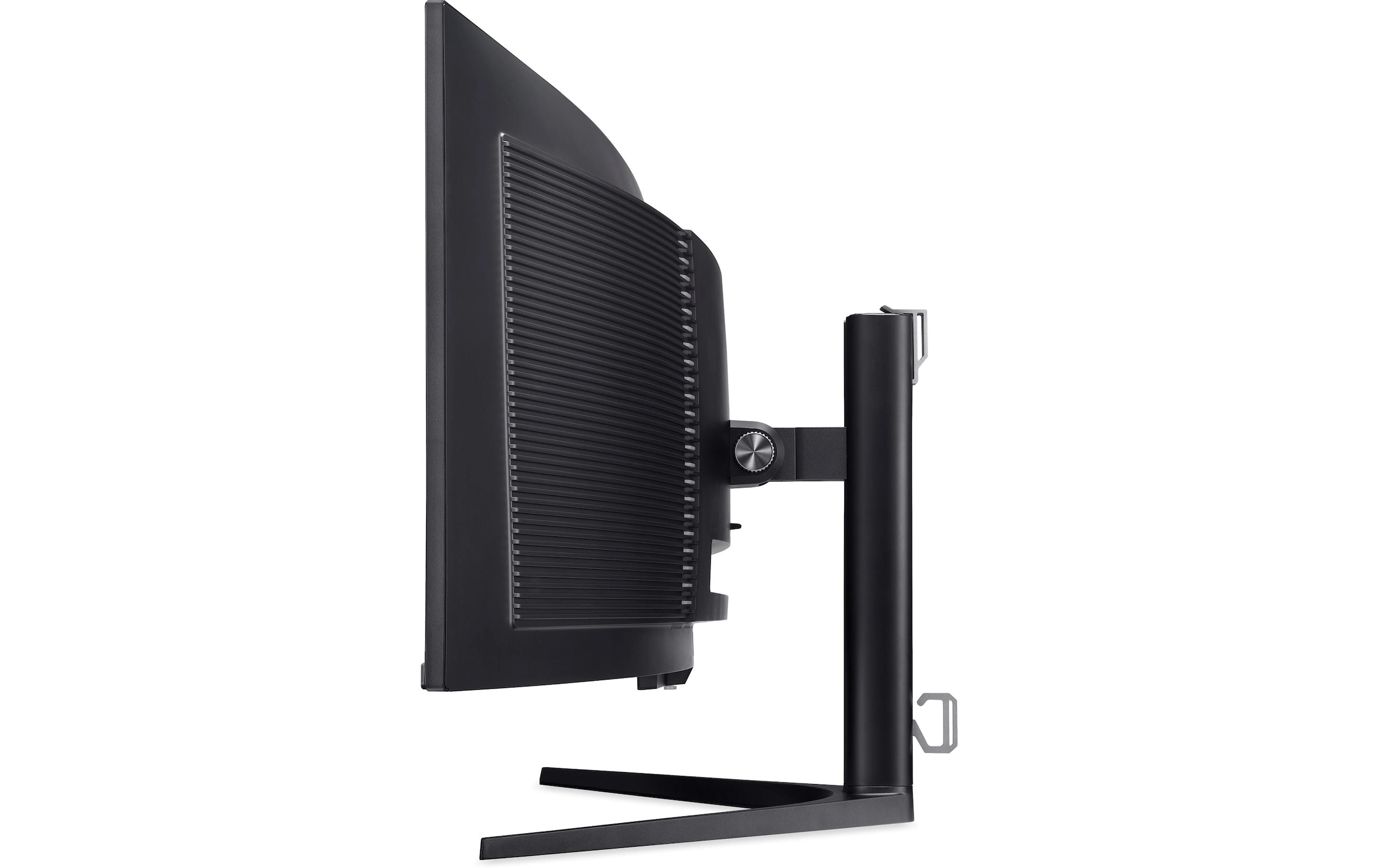 Acer Curved-Gaming-Monitor »Predator X49 (X49Xbmipphuzx)«, 123,97 cm/49 Zoll, 5120 x 1440 px