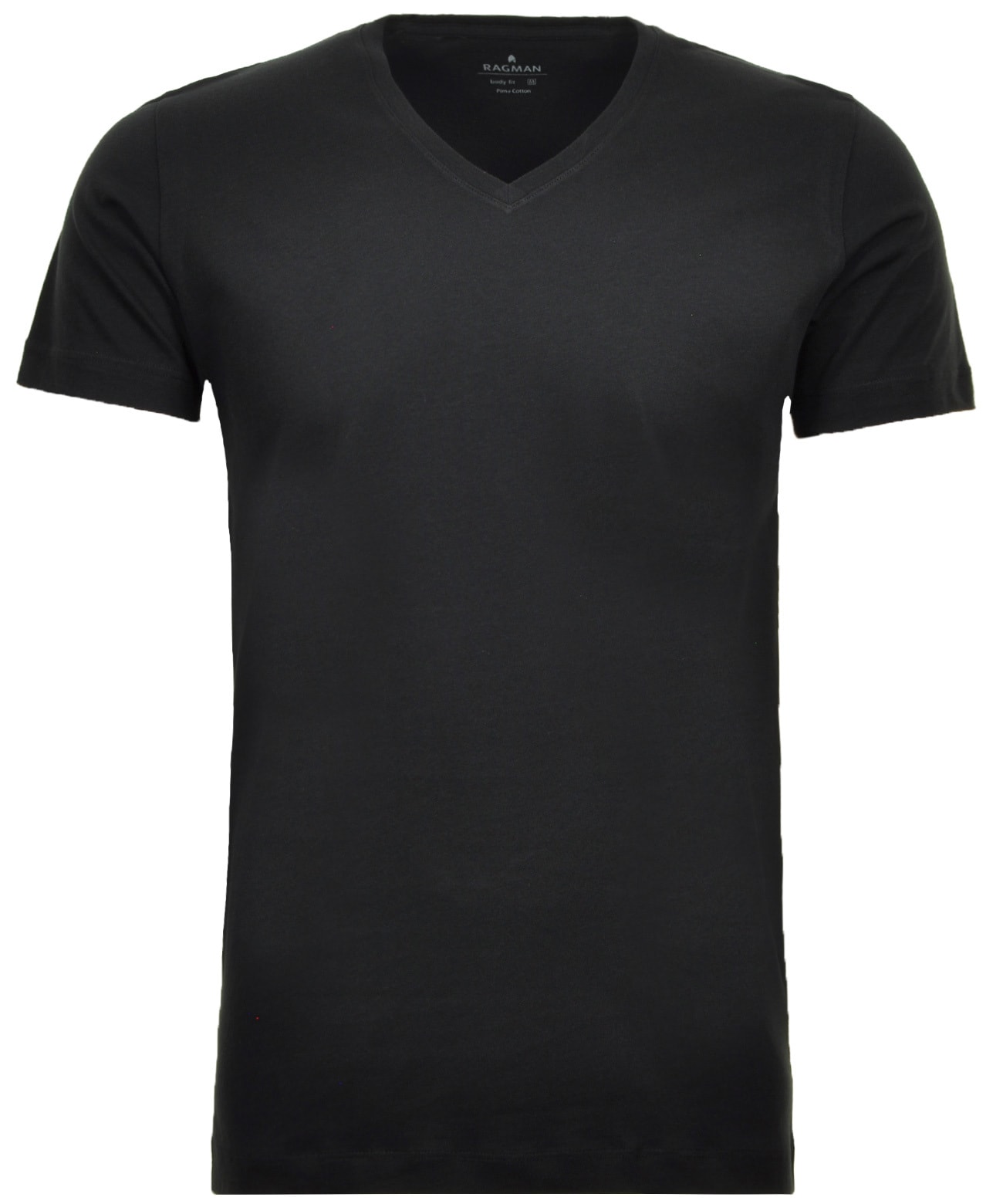 RAGMAN T-Shirt "Set:" Packung, 2 Stk.