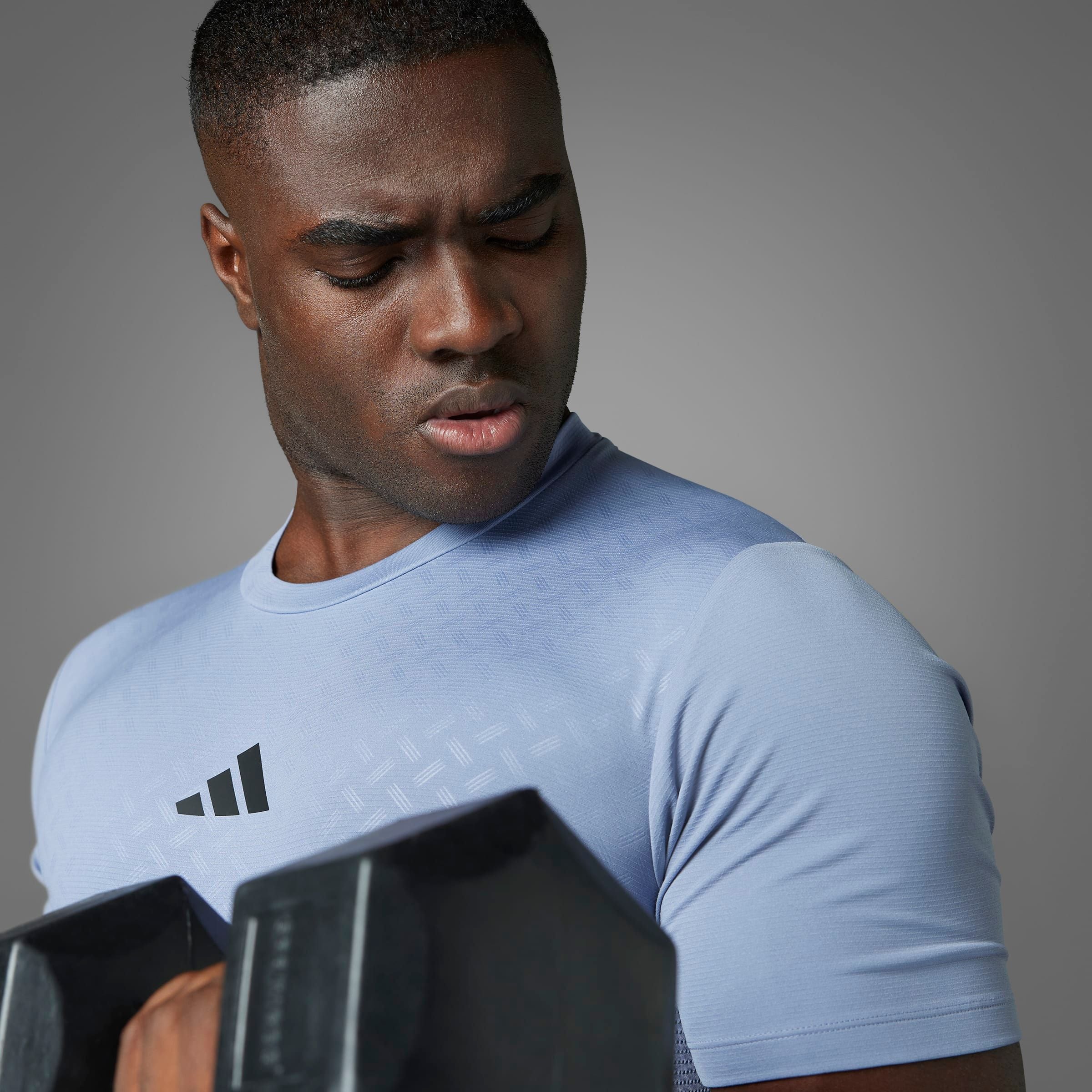 adidas Performance T-Shirt »POWER 3S TEE«
