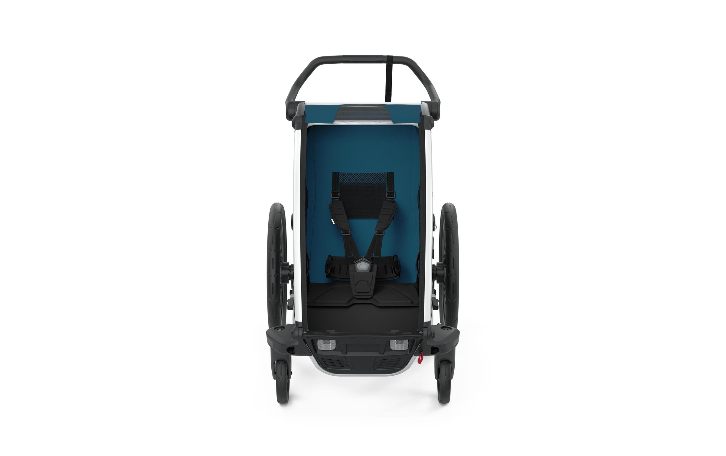Thule Fahrradkinderanhänger »Chariot Cross 1«