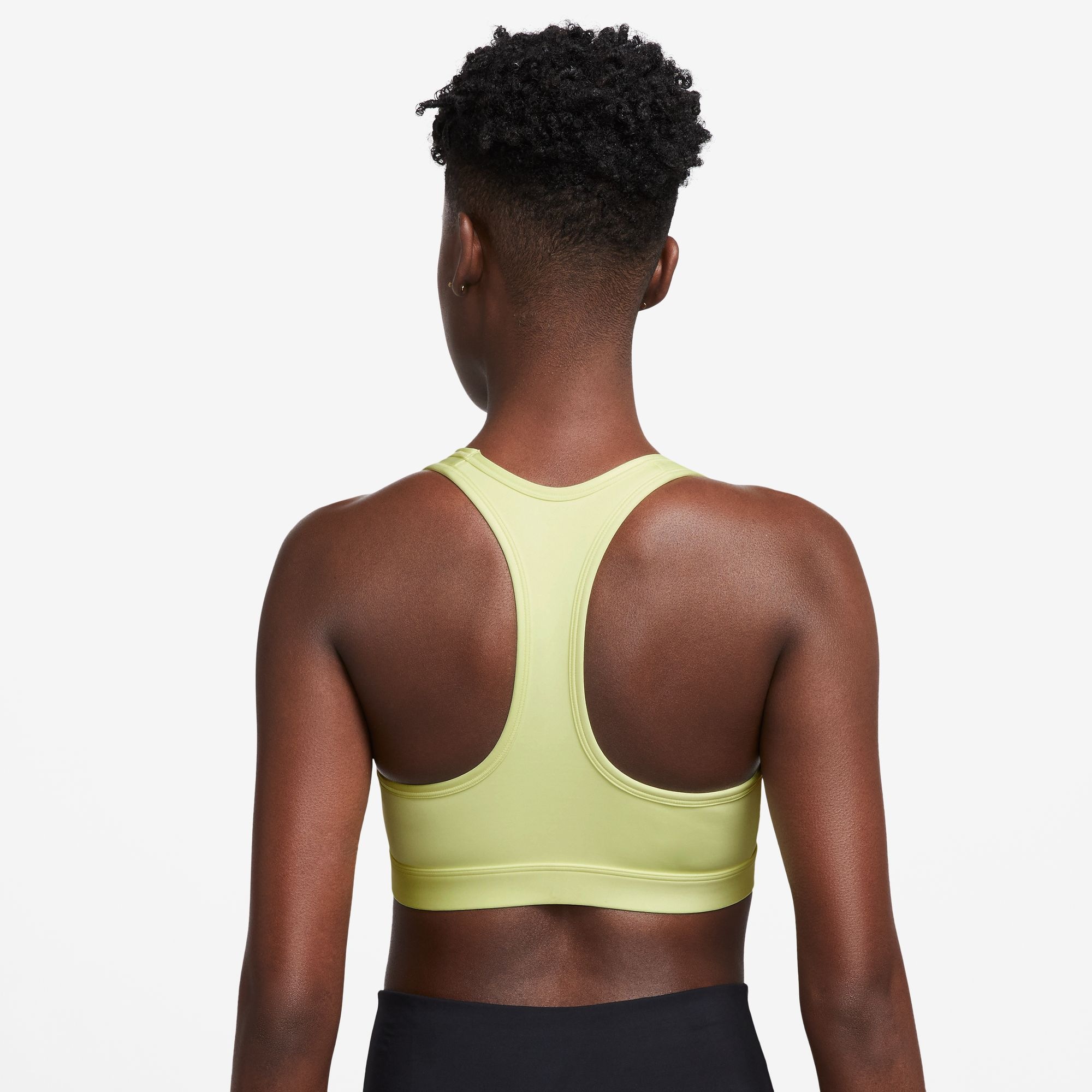 Nike Sport-BH »SWOOSH MEDIUM SUPPORT WOMEN'S PADDED SPORTS BRA«