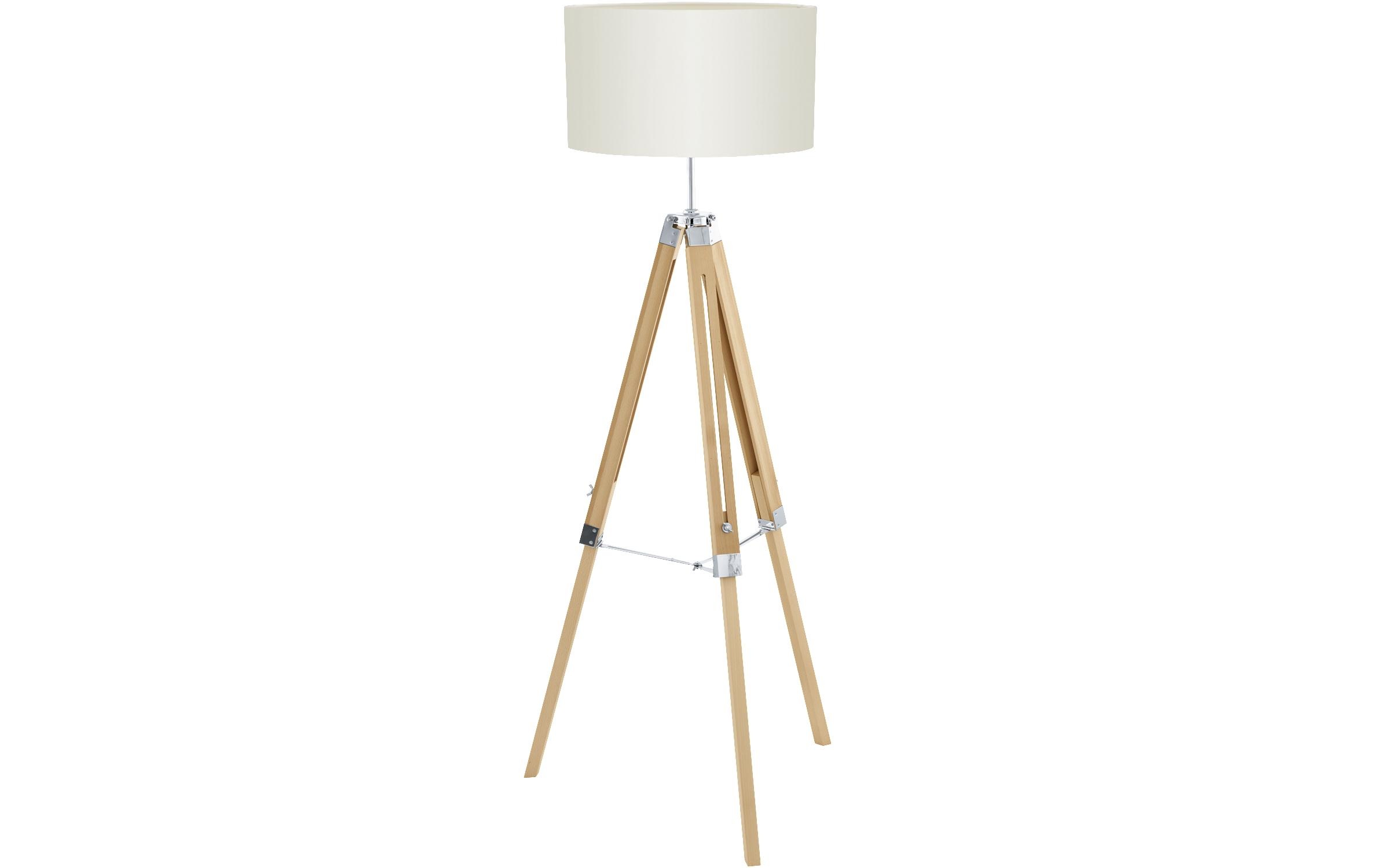 EGLO Stehlampe »LANTADA« E27