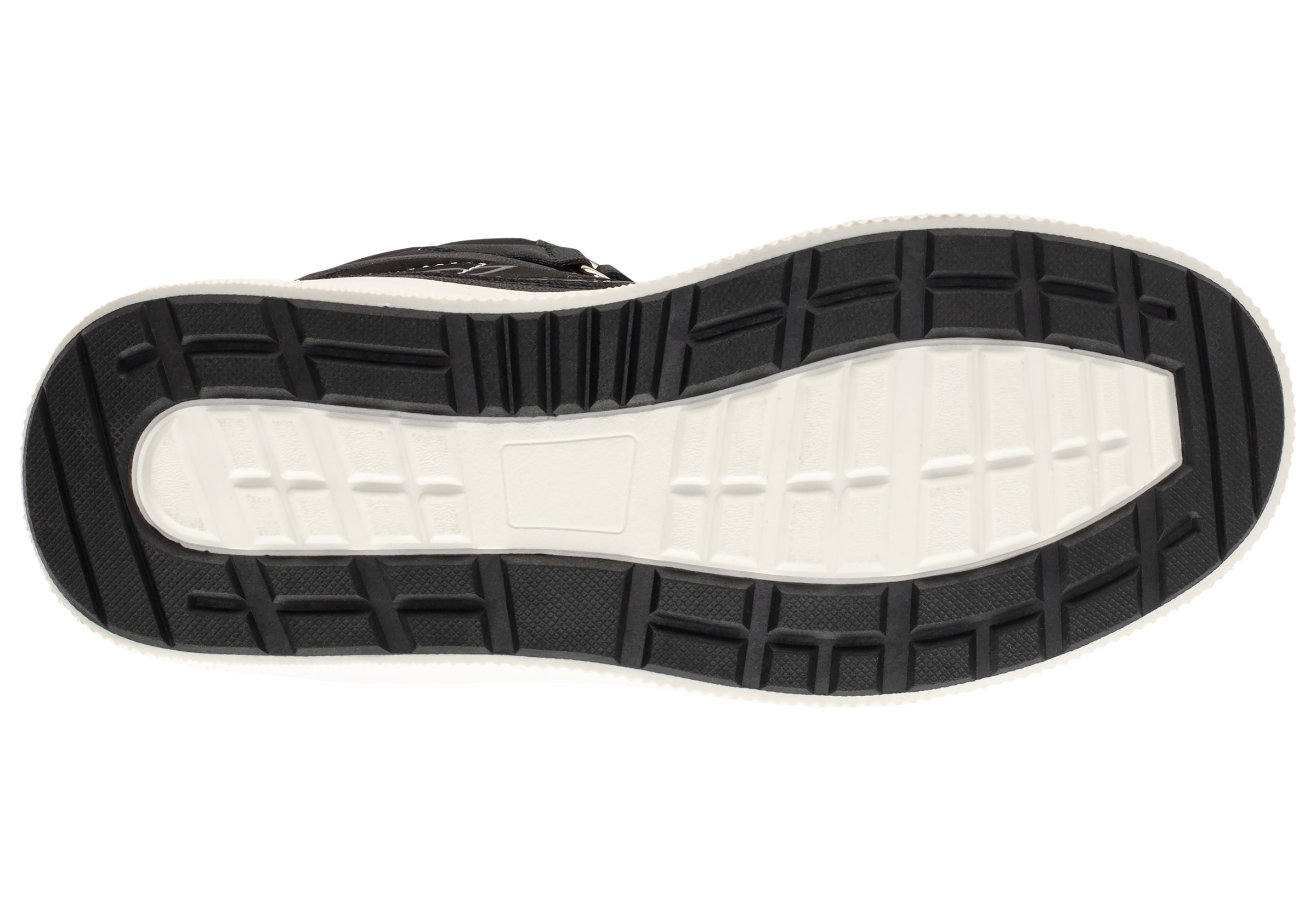 McKINLEY Winterstiefel »Valley AQX JR«, Snowboots, Winterboots, Winterschuhe, wasserdicht und gefüttert