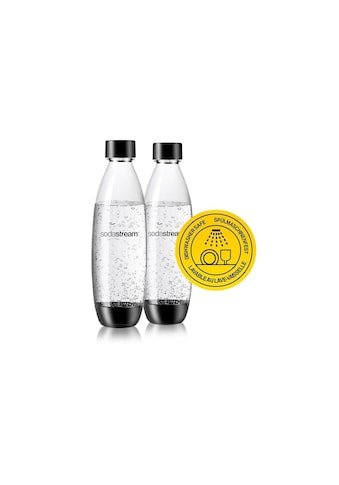 SodaStream Wassersprudler Flasche »Fuse 2 x 1 L 1 l« kaufen